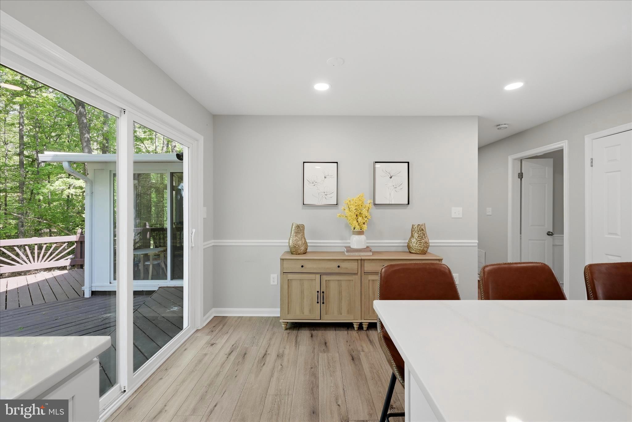 WOODBINE WOODS - Residential