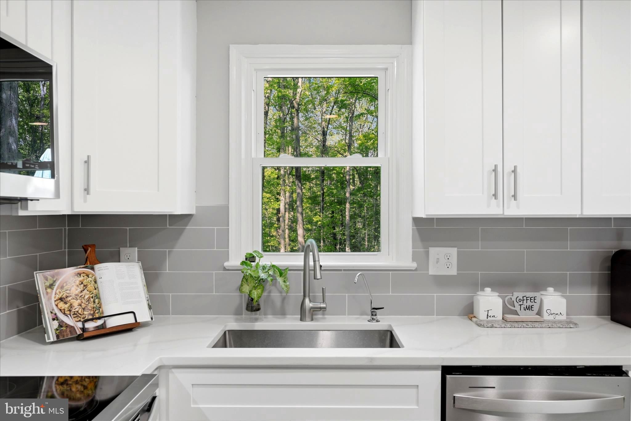 WOODBINE WOODS - Residential