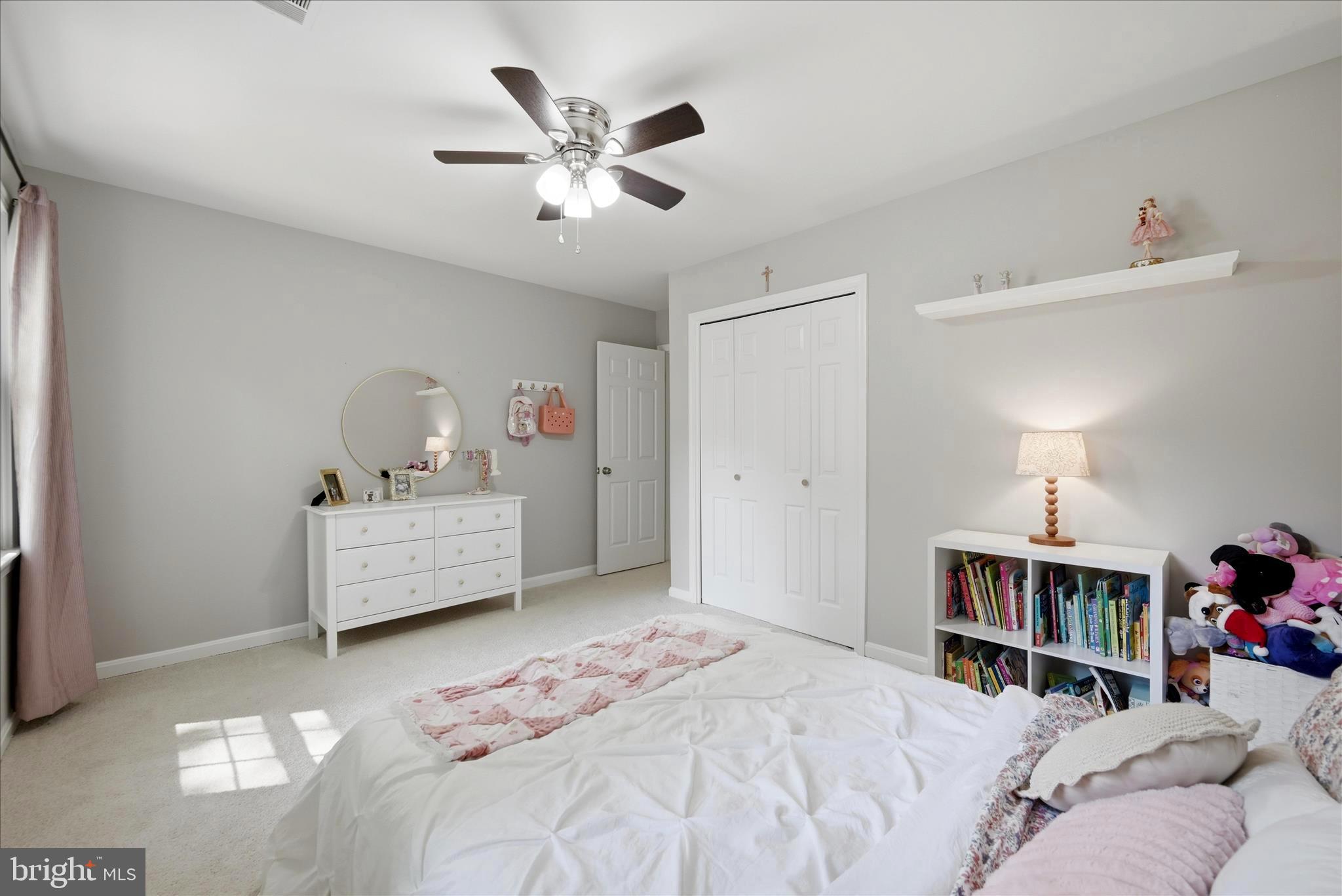 WOODBINE WOODS - Residential