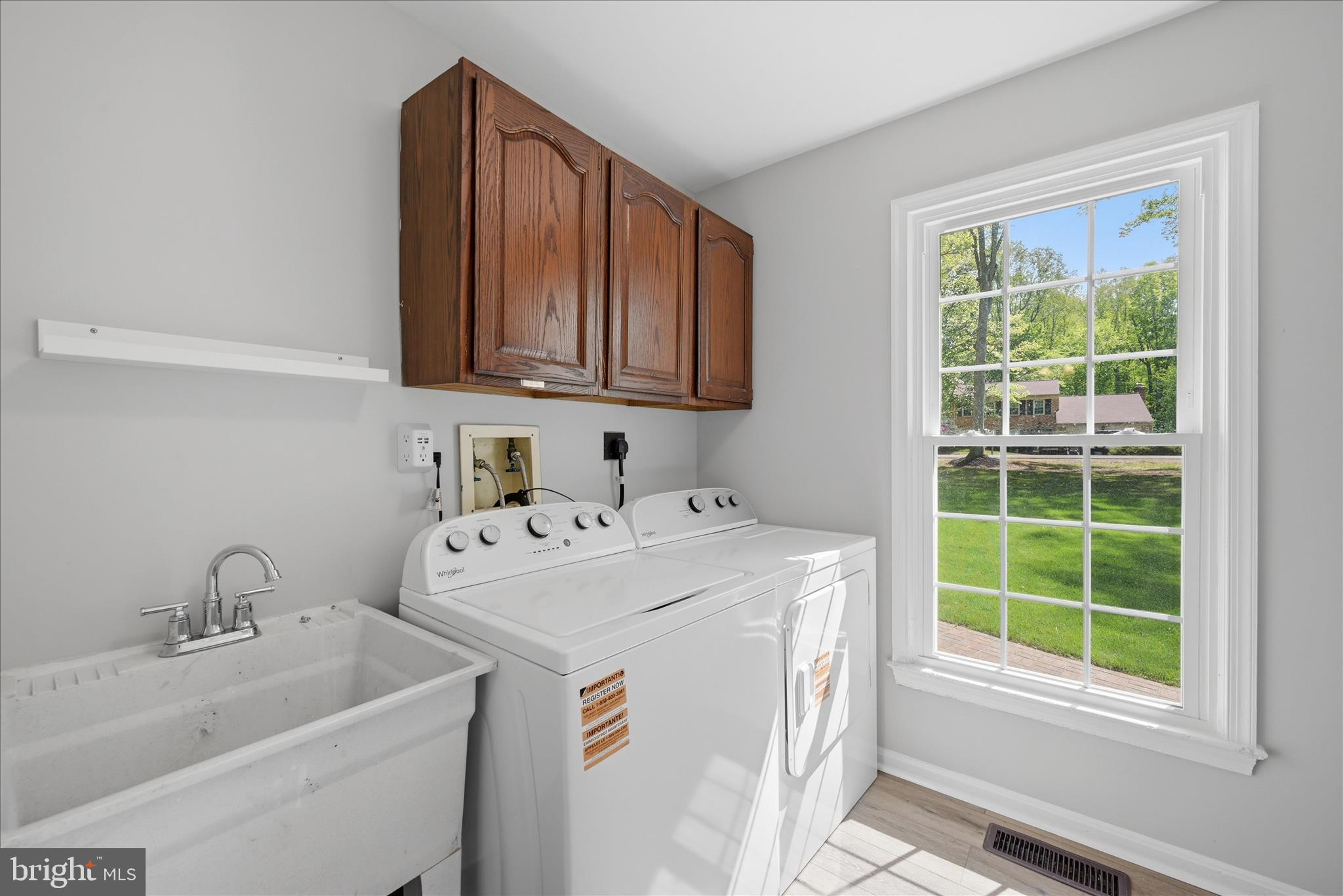 WOODBINE WOODS - Residential