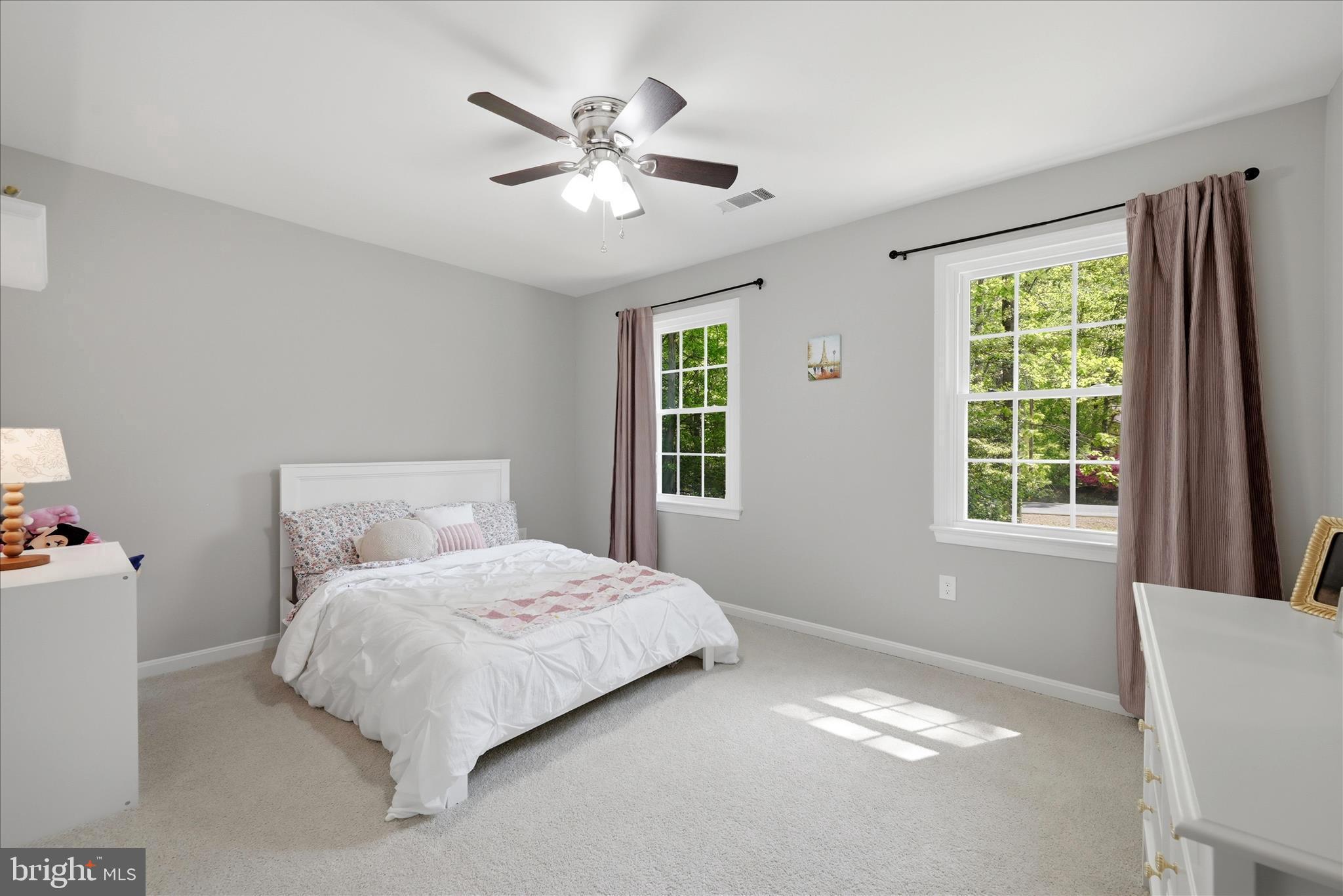 WOODBINE WOODS - Residential