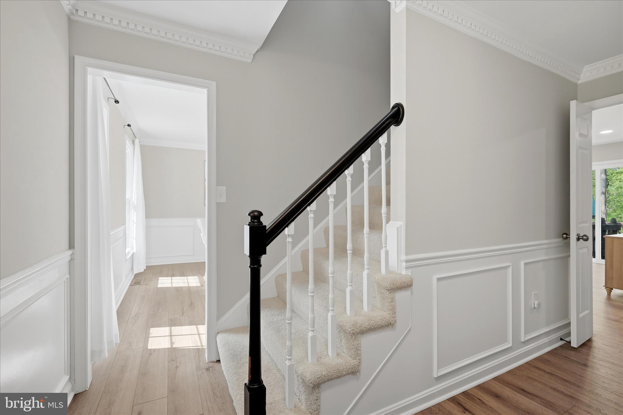 WOODBINE WOODS - Residential