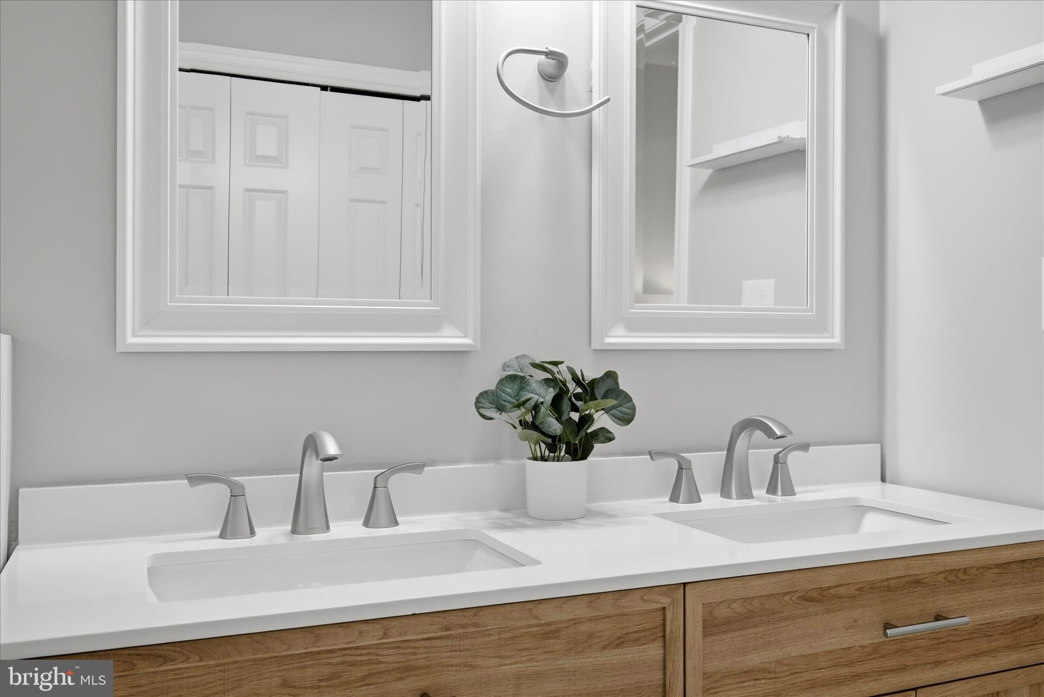 WOODBINE WOODS - Residential