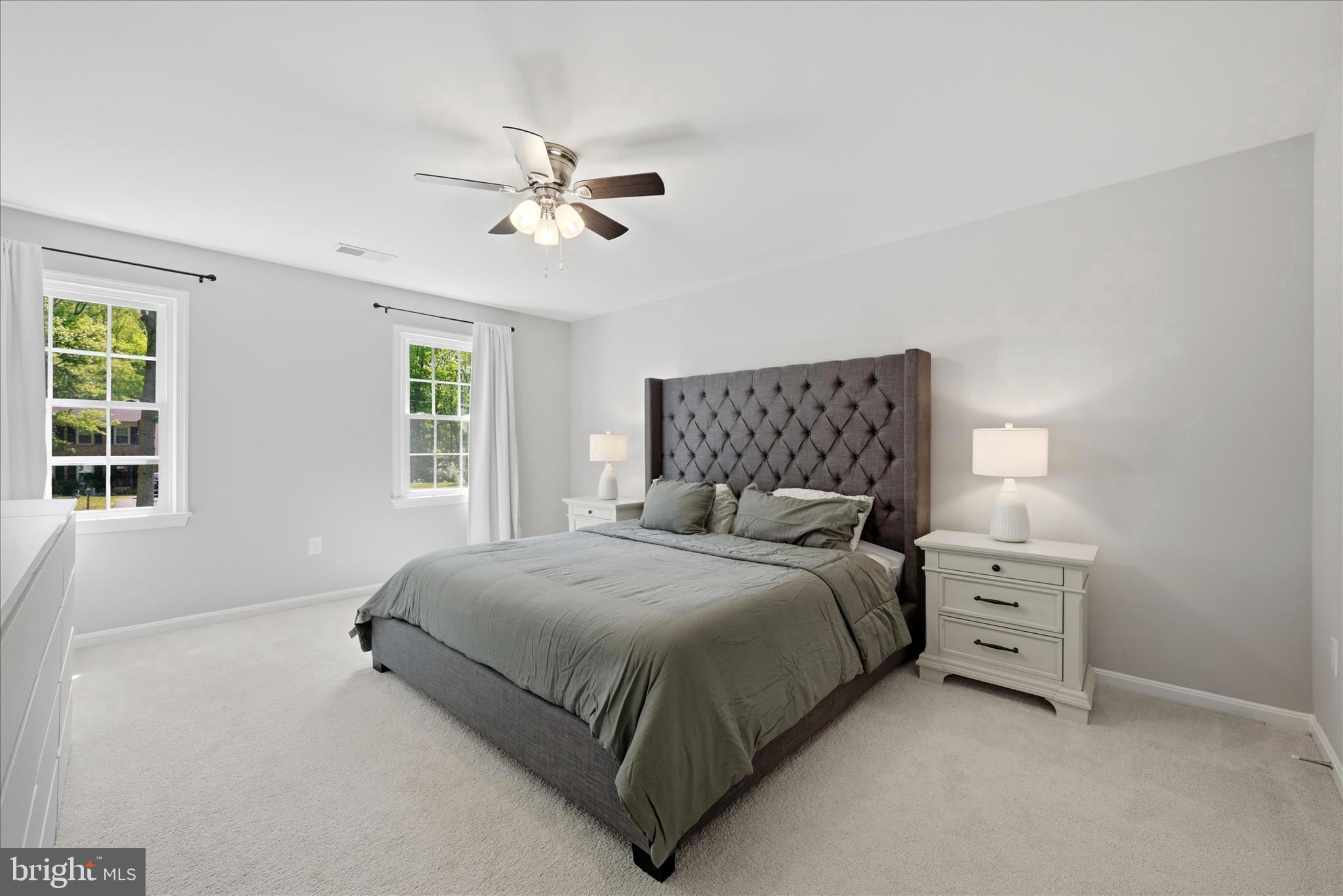 WOODBINE WOODS - Residential