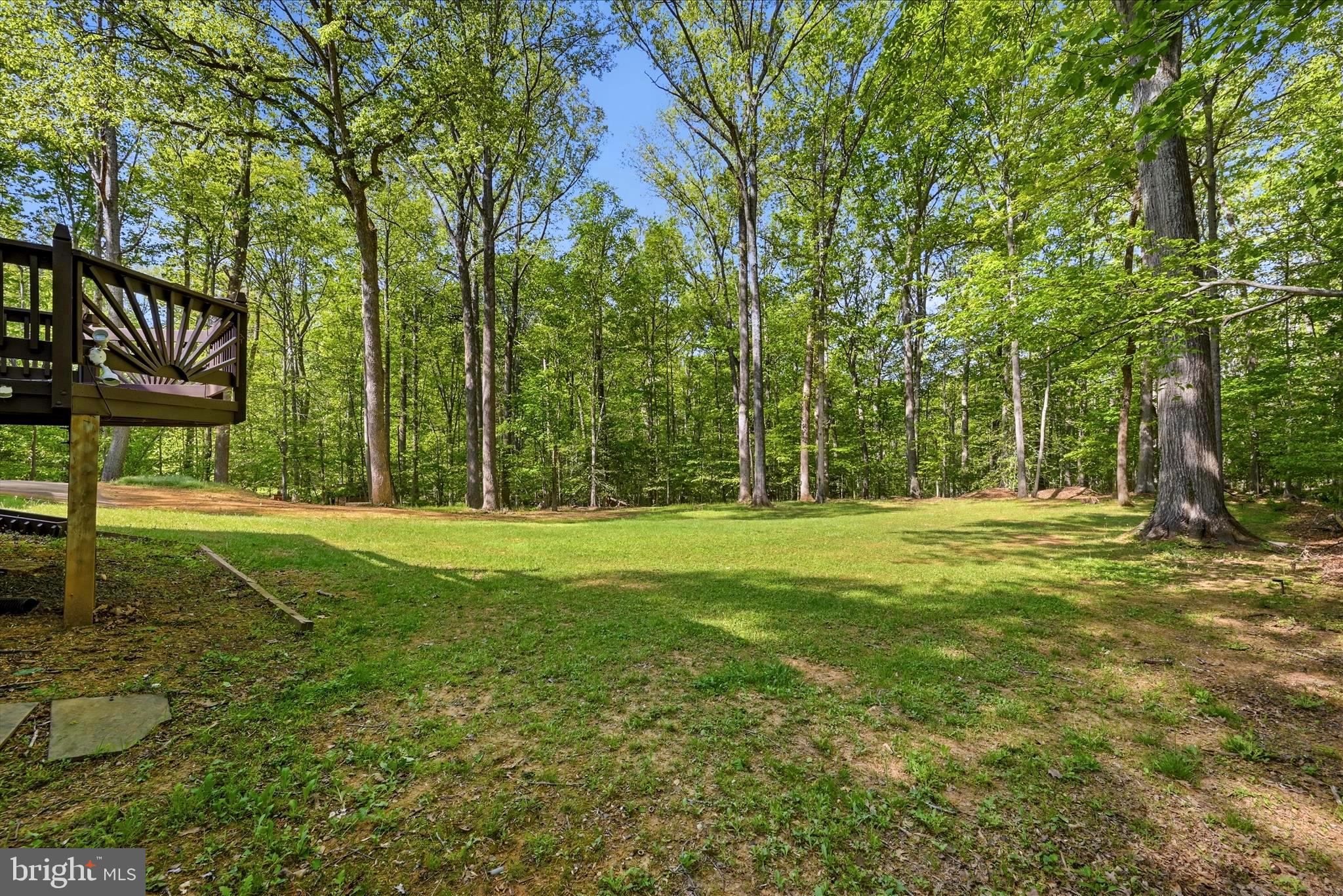 WOODBINE WOODS - Residential