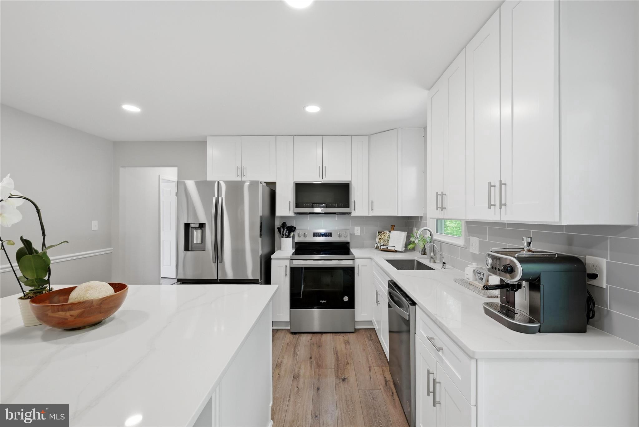 WOODBINE WOODS - Residential