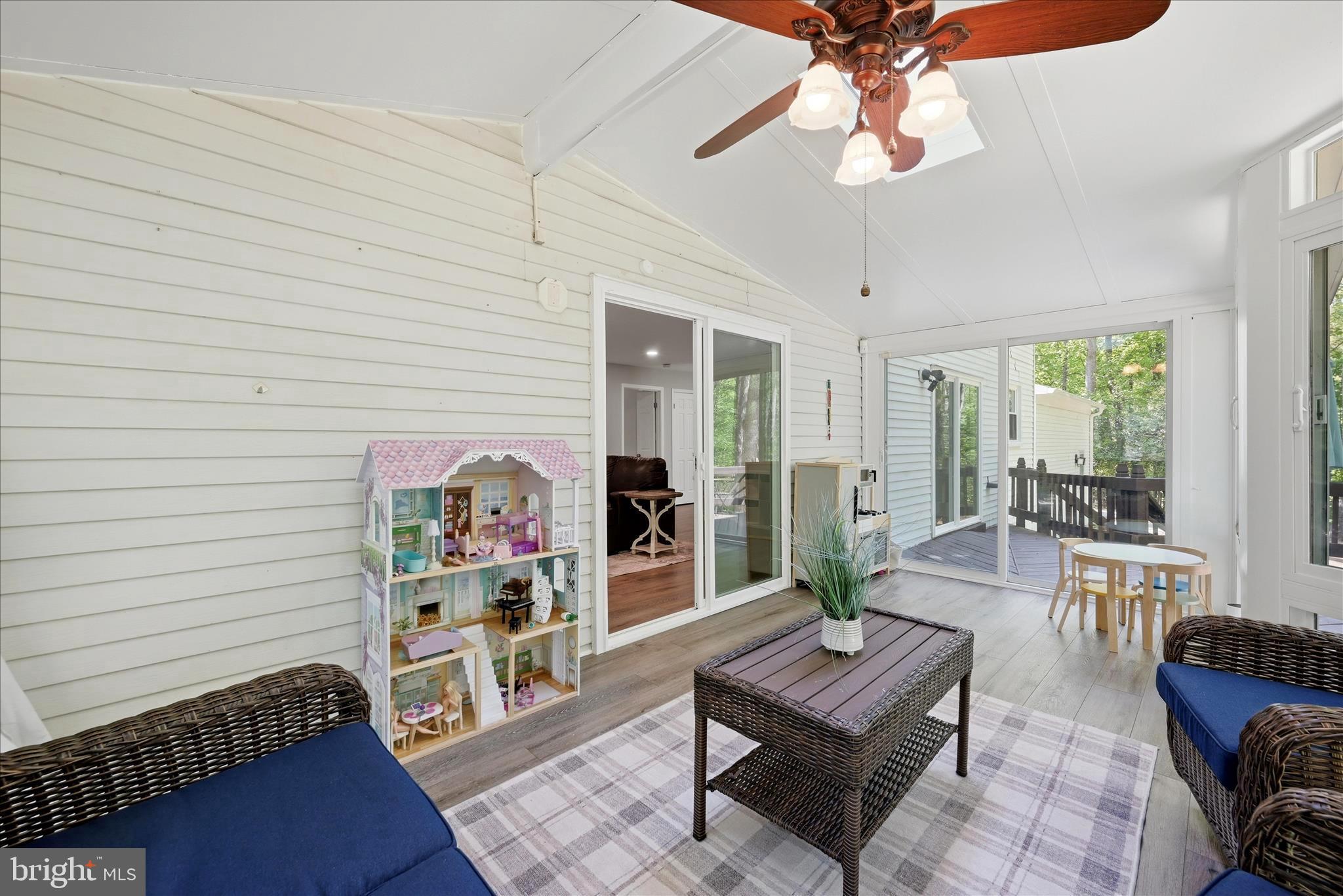 WOODBINE WOODS - Residential