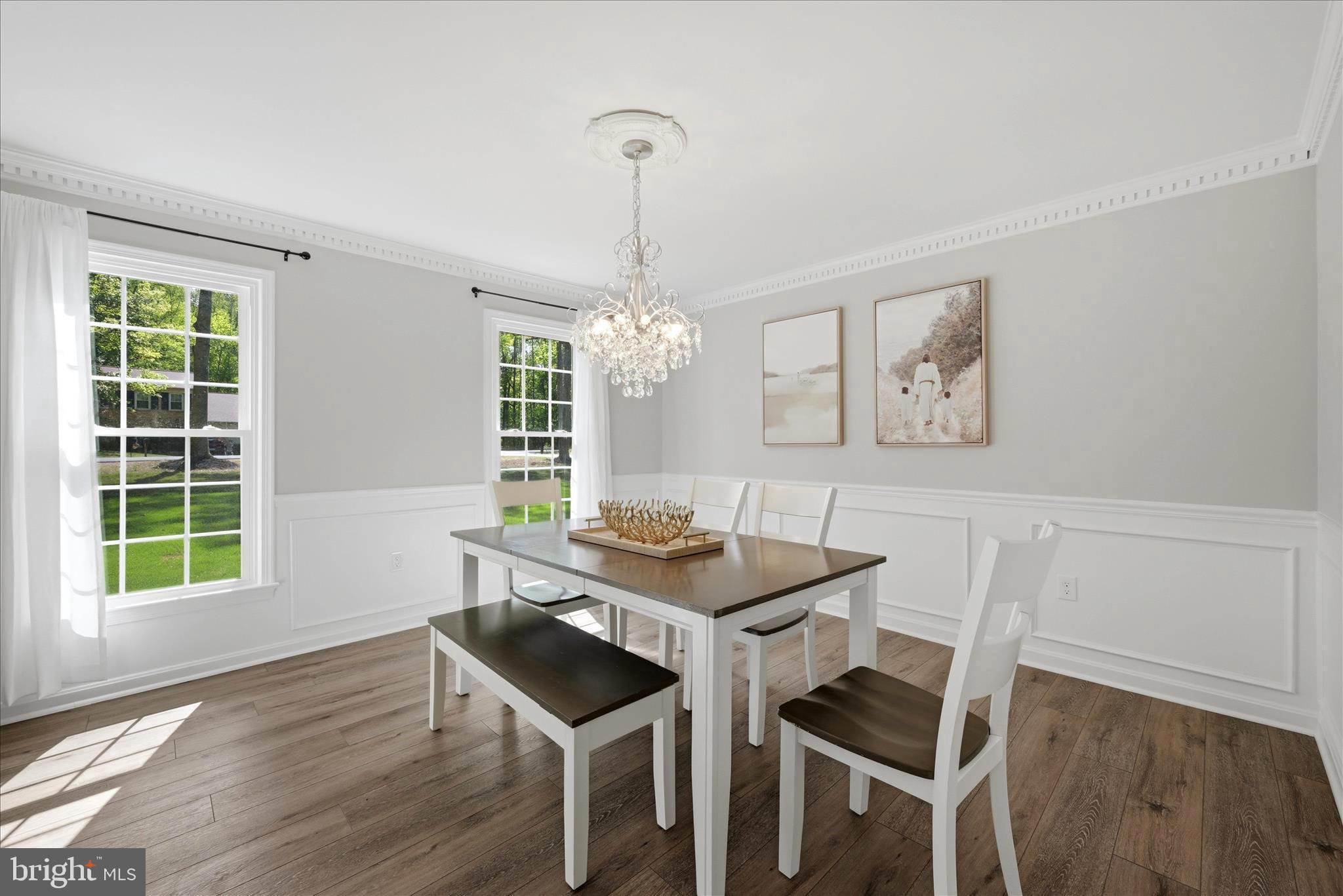 WOODBINE WOODS - Residential