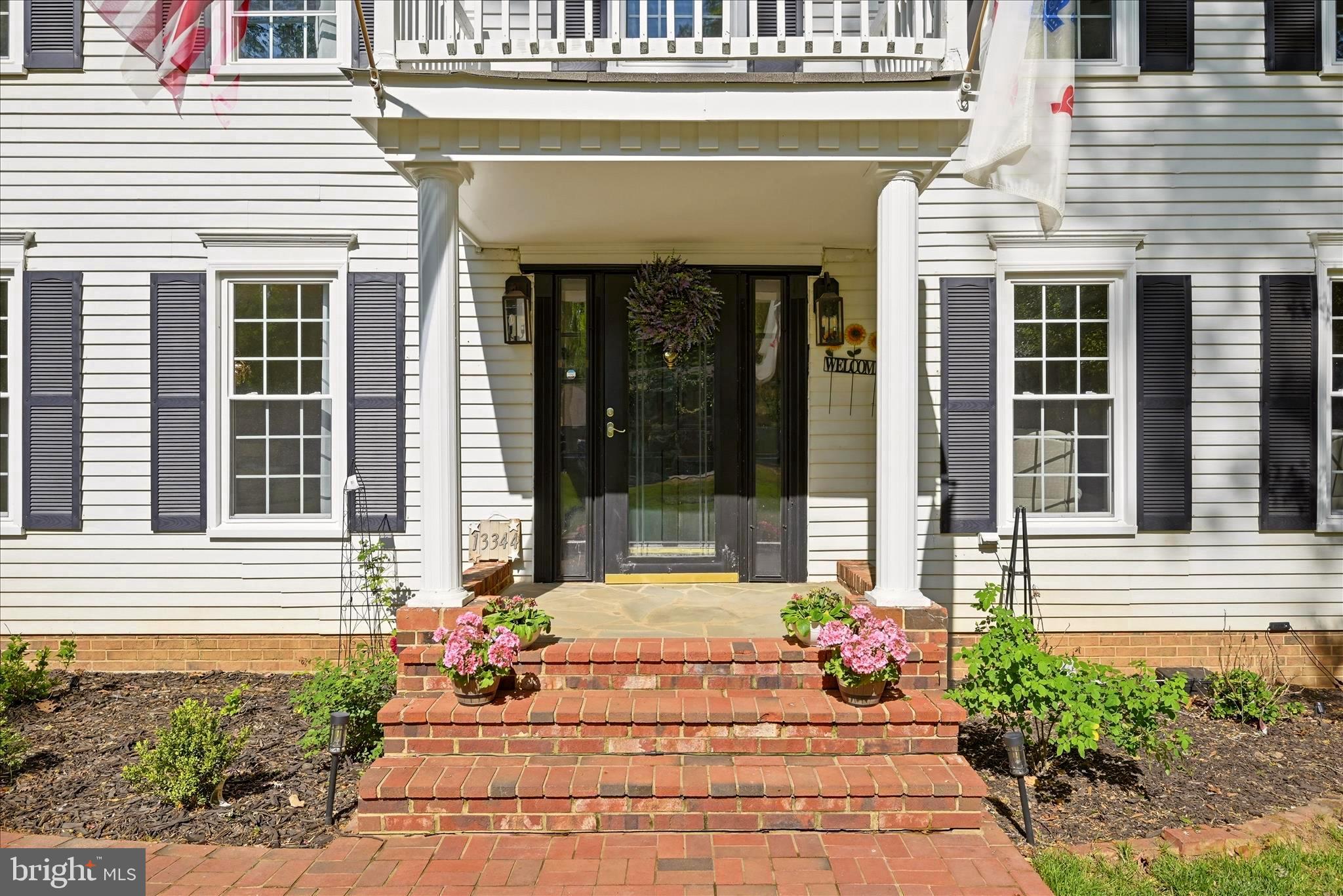 WOODBINE WOODS - Residential