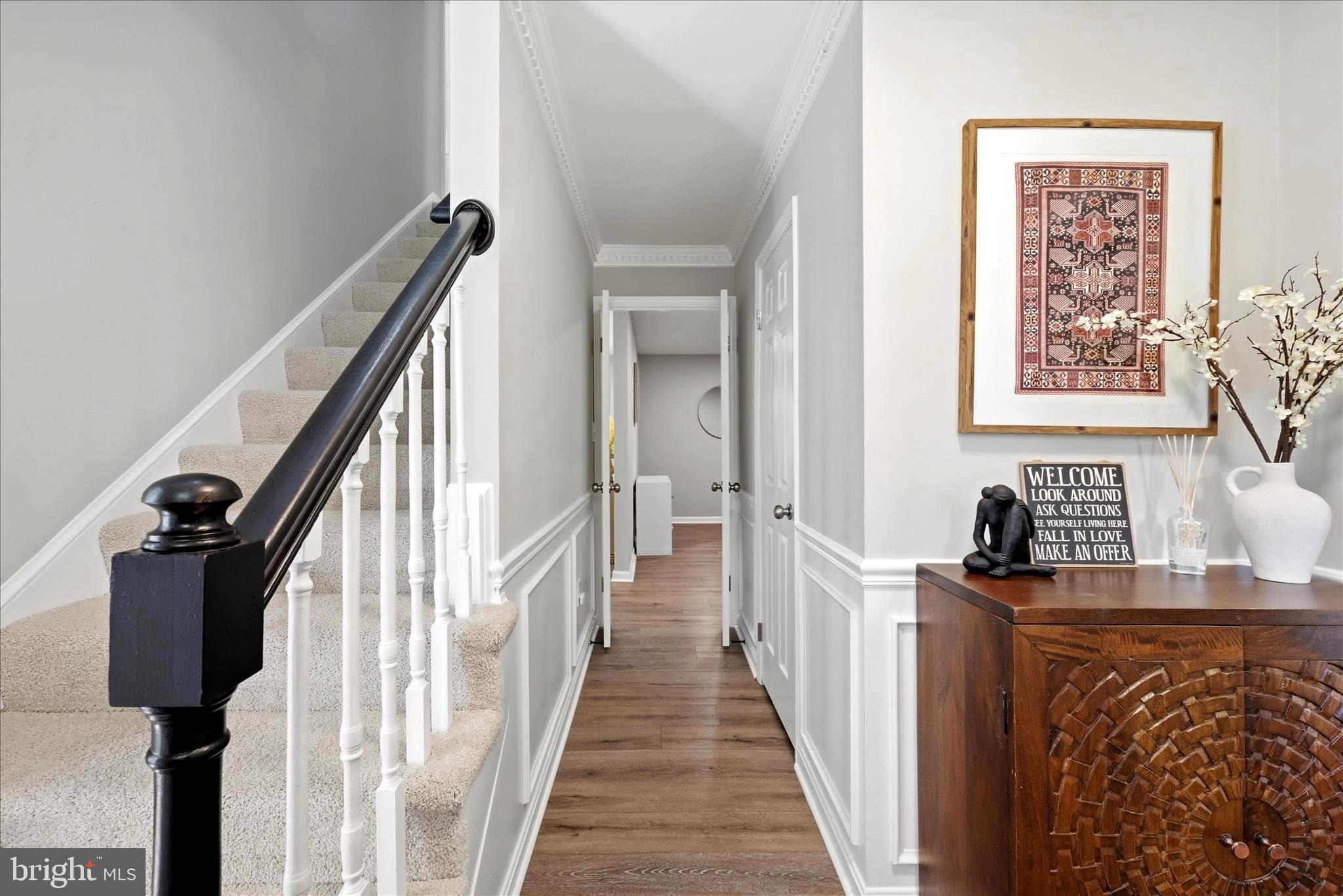 WOODBINE WOODS - Residential