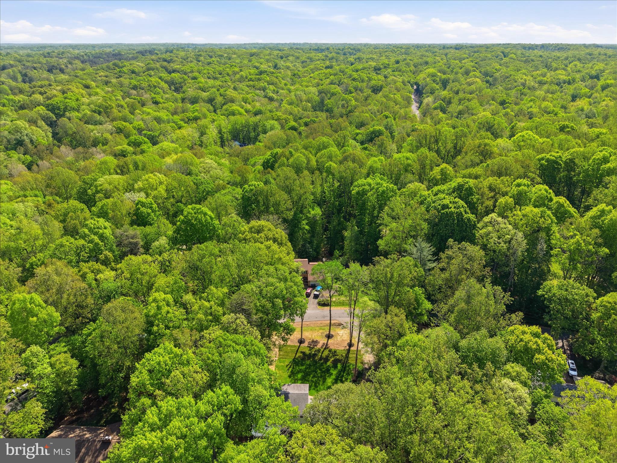 WOODBINE WOODS - Residential