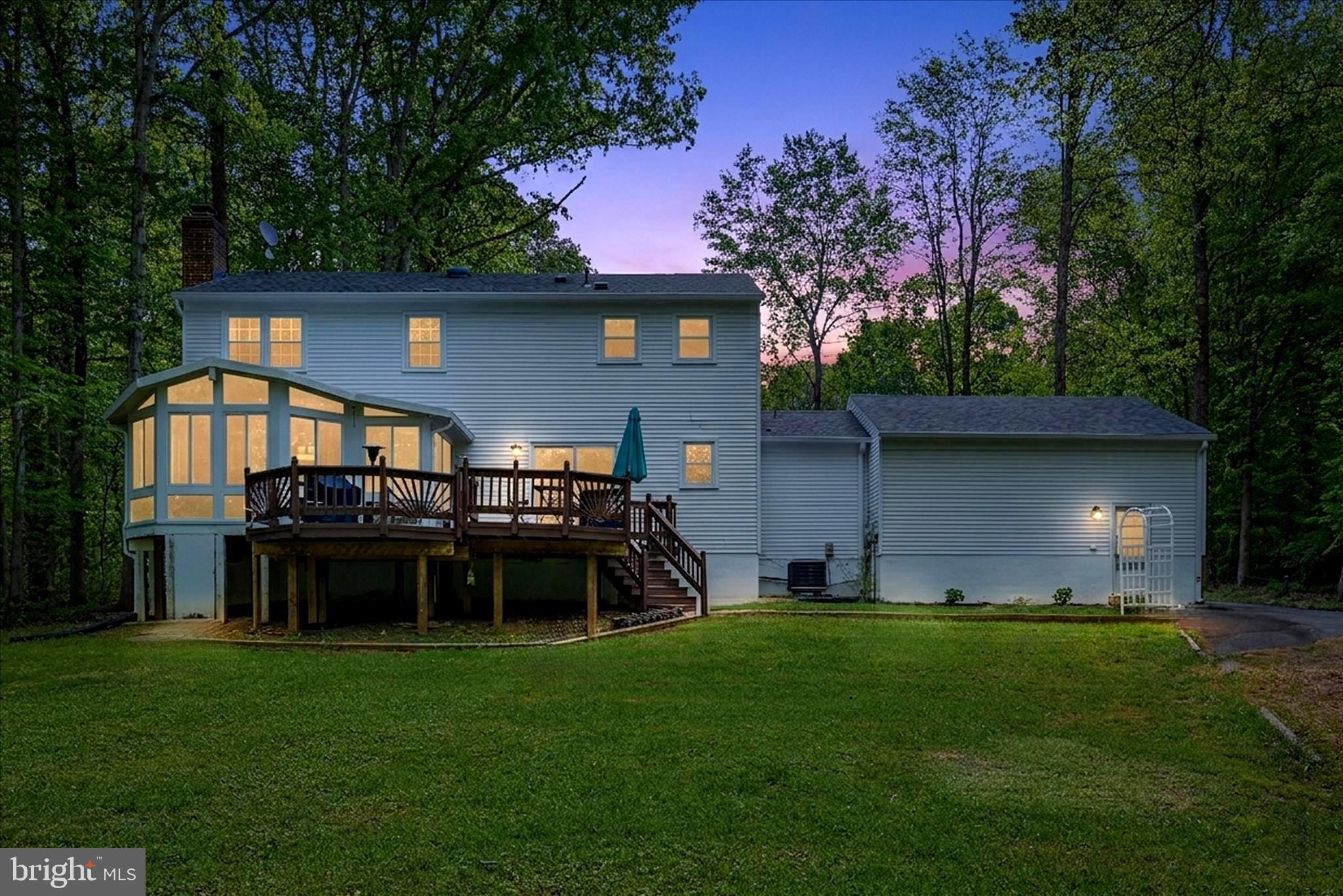 WOODBINE WOODS - Residential