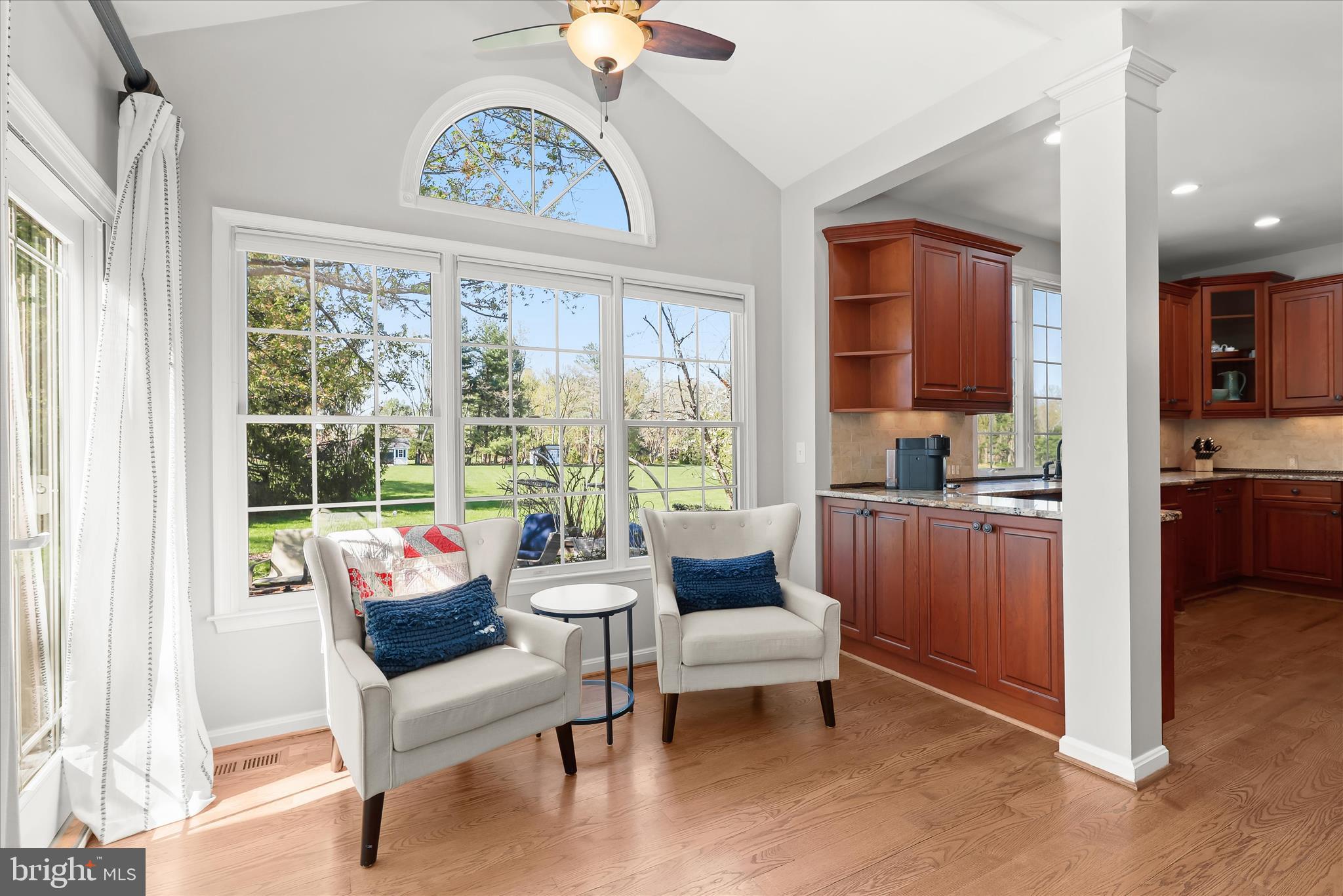 CATTAIL CREEK - Residential