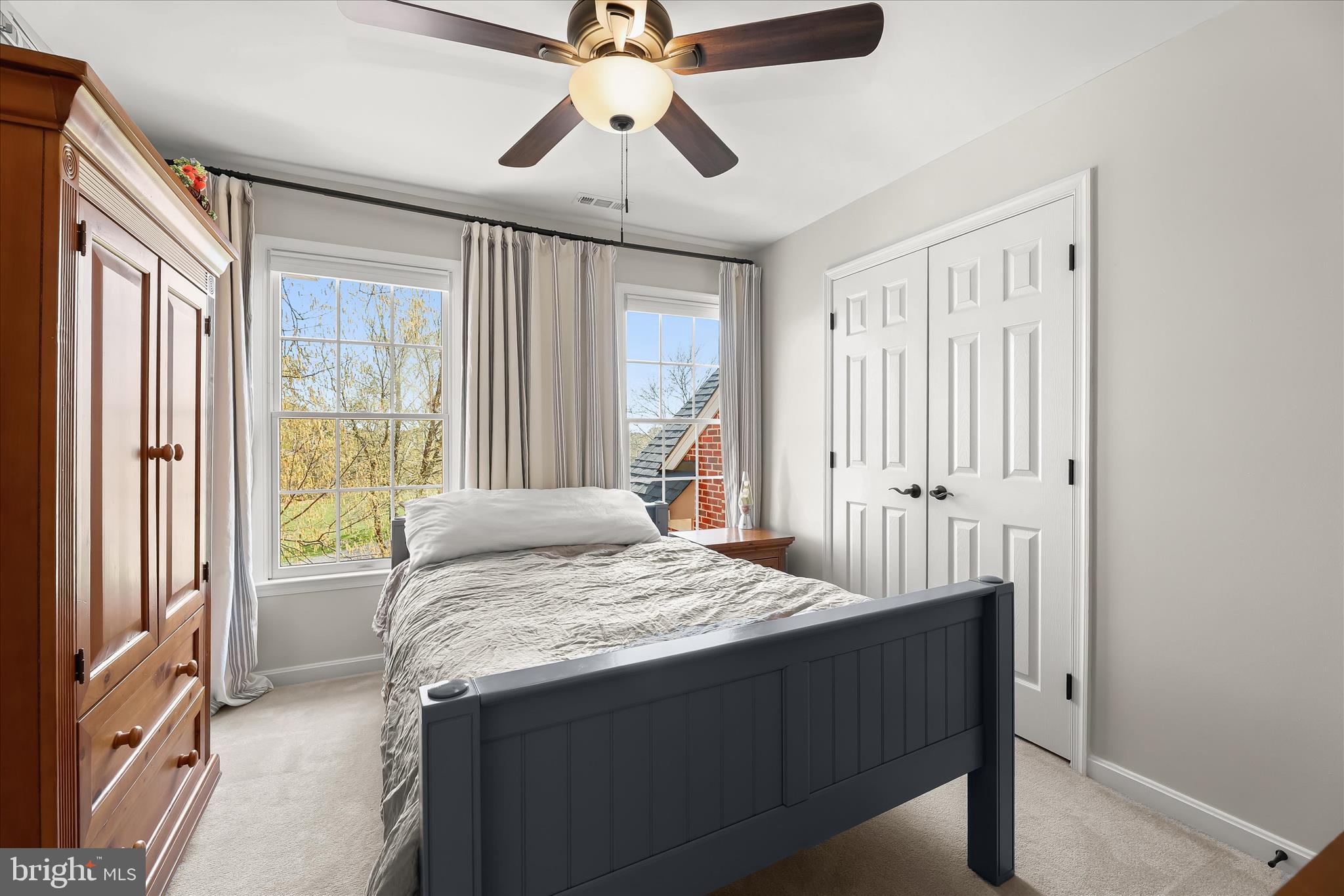 CATTAIL CREEK - Residential