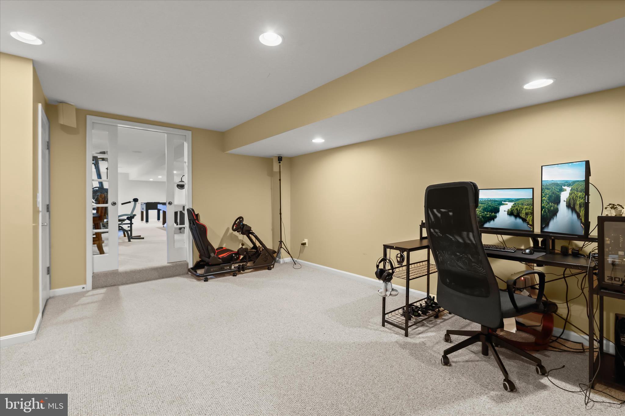 CATTAIL CREEK - Residential