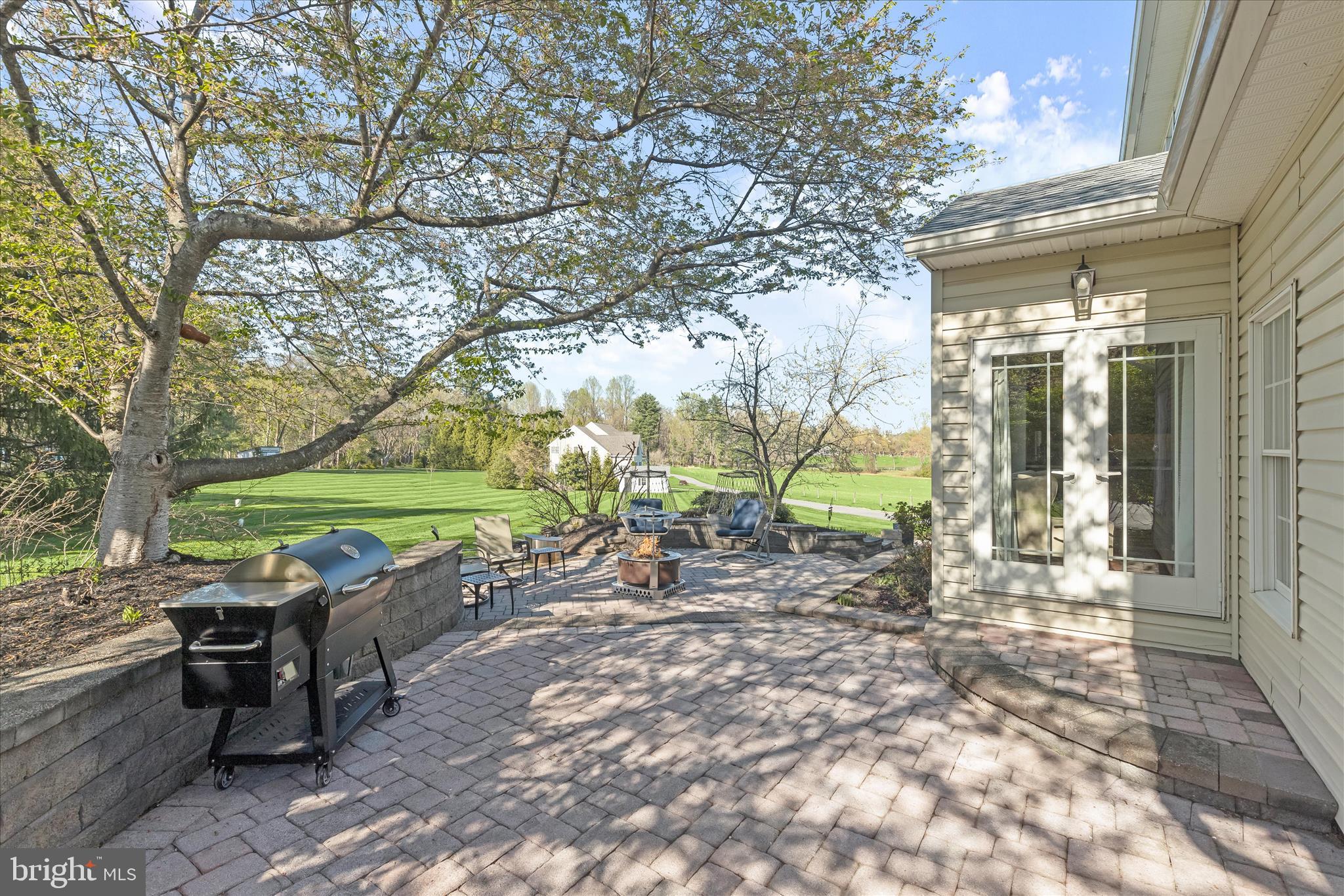 CATTAIL CREEK - Residential