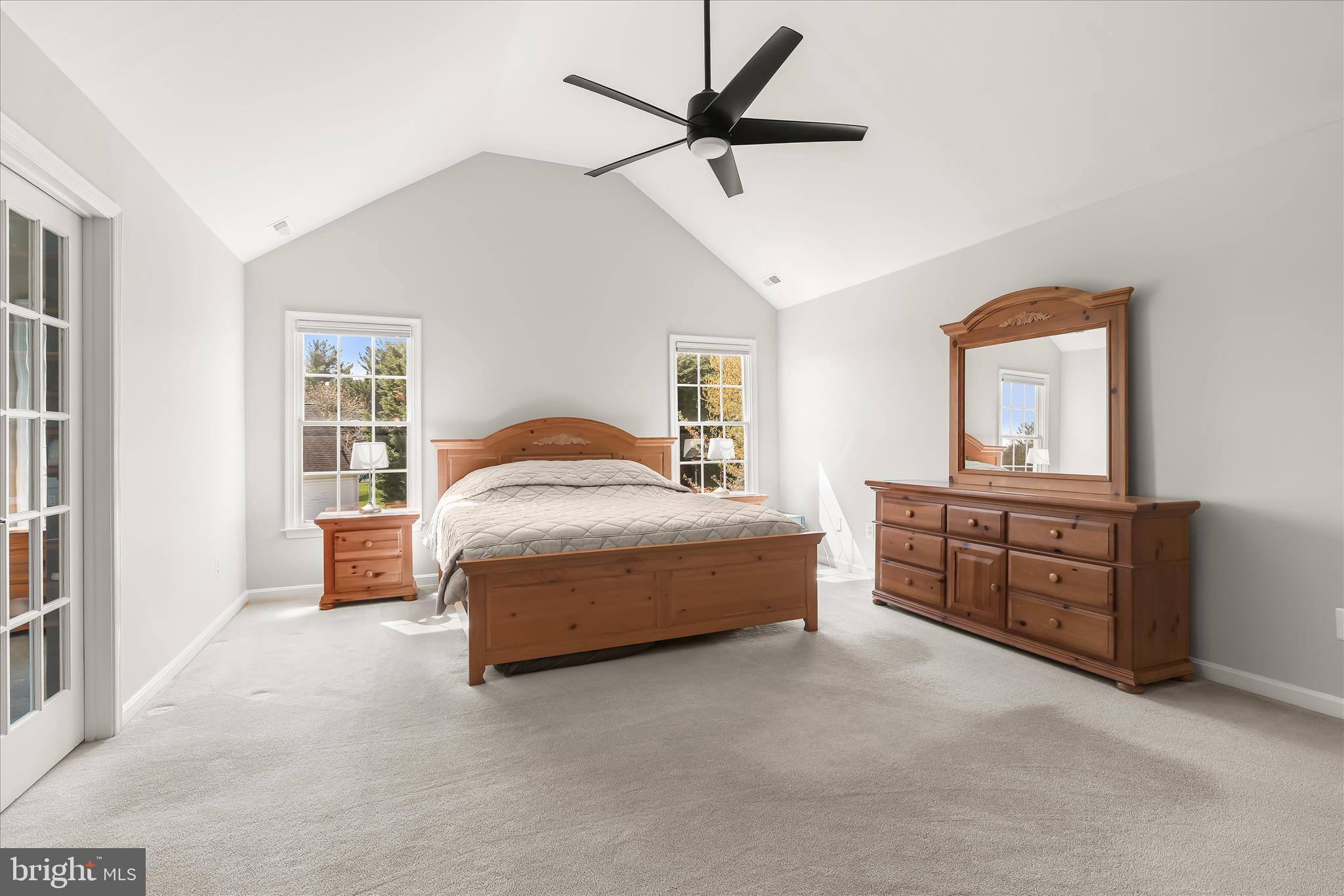 CATTAIL CREEK - Residential