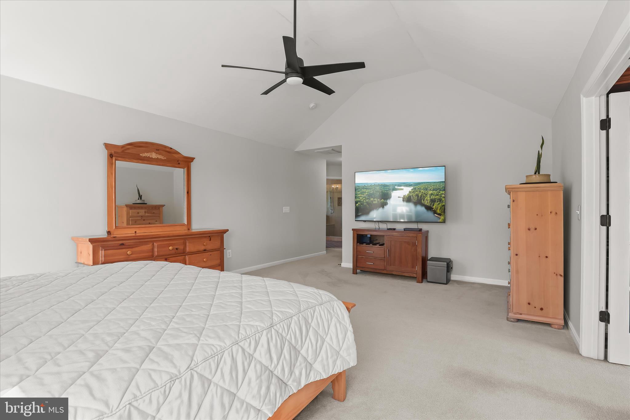 CATTAIL CREEK - Residential