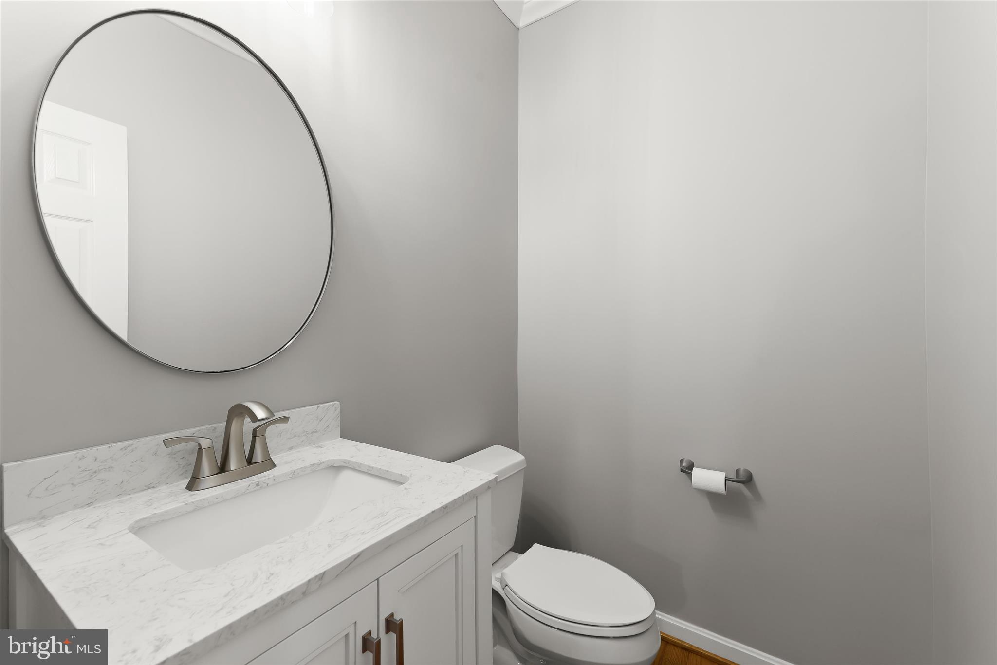 CATTAIL CREEK - Residential