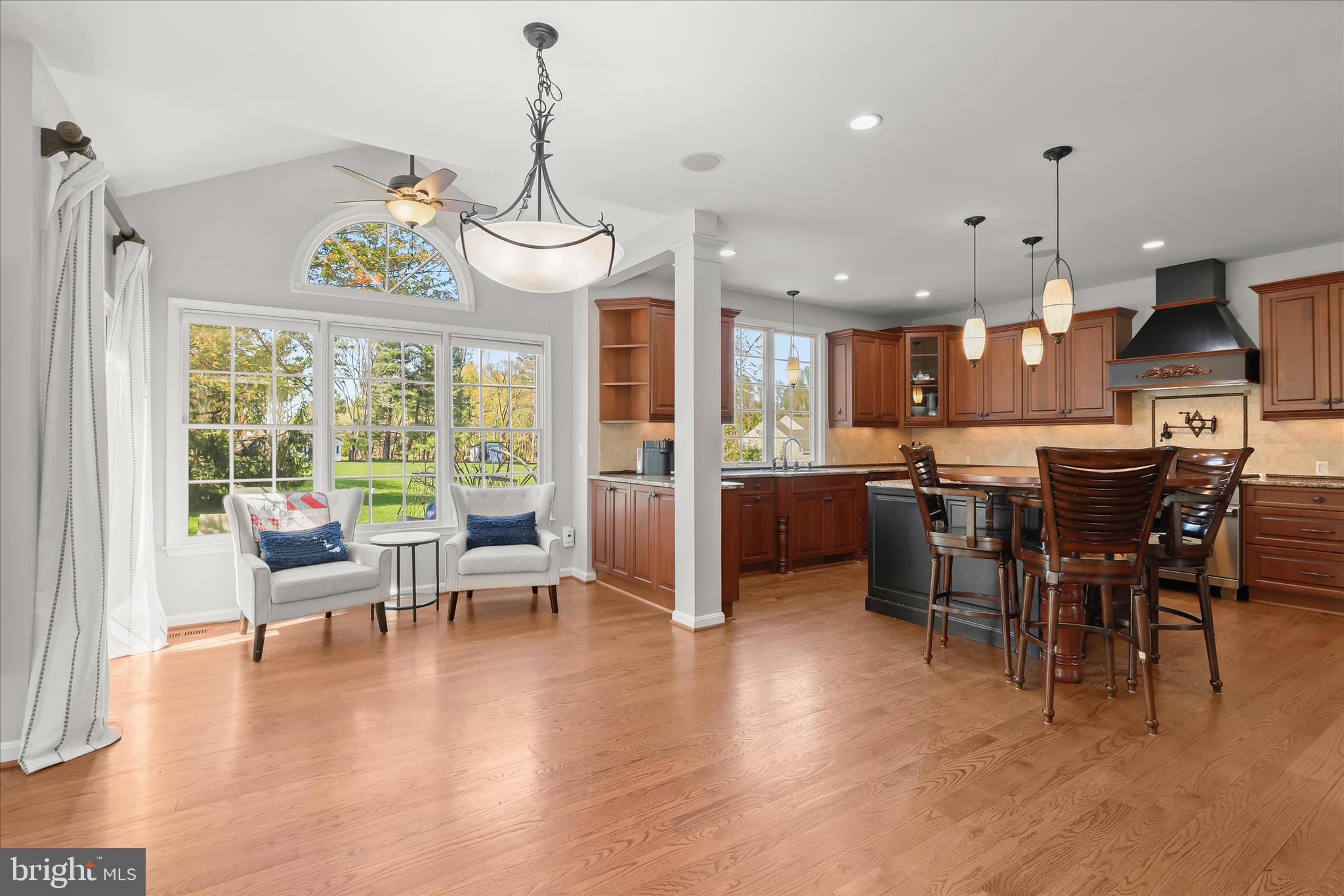 CATTAIL CREEK - Residential