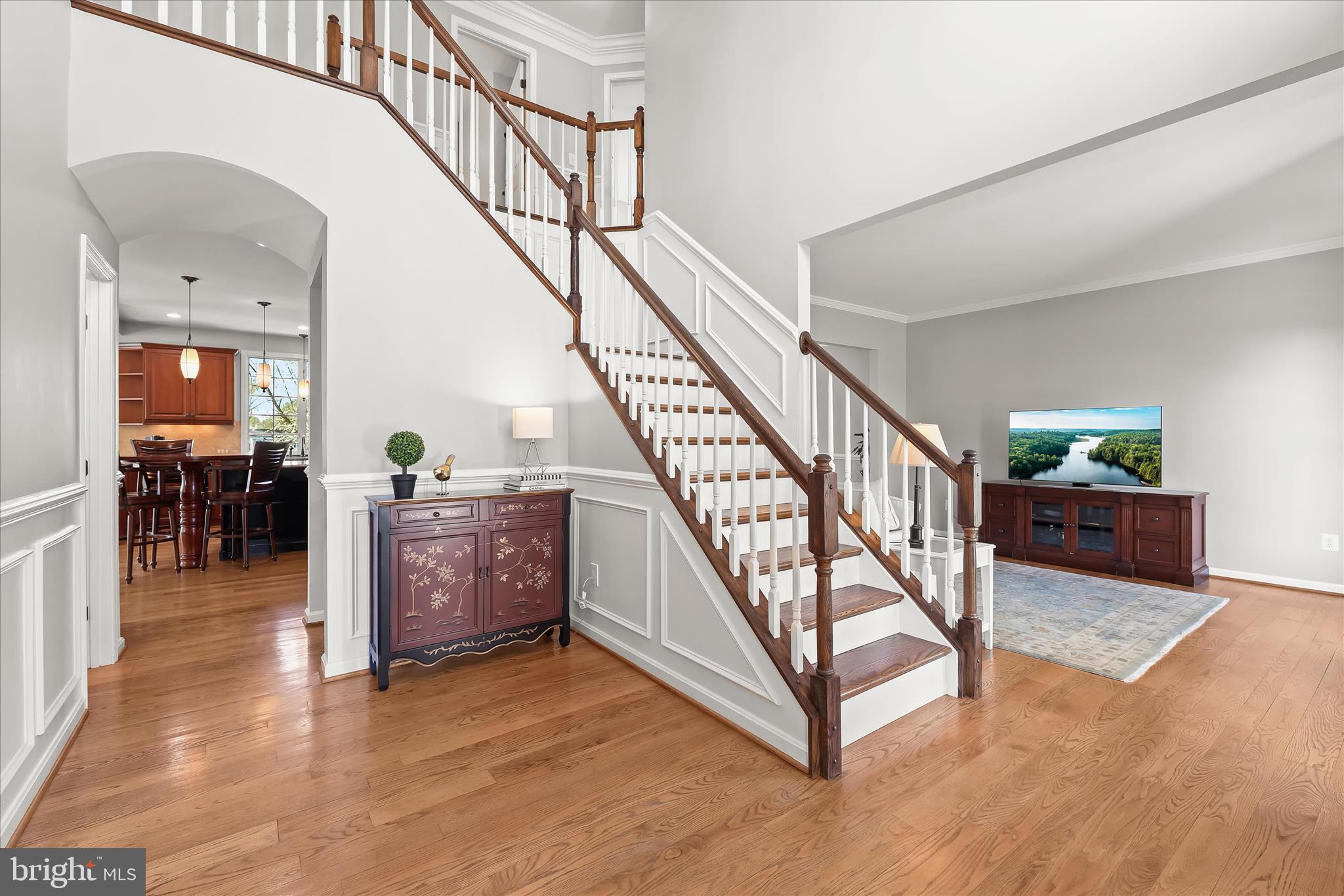 CATTAIL CREEK - Residential