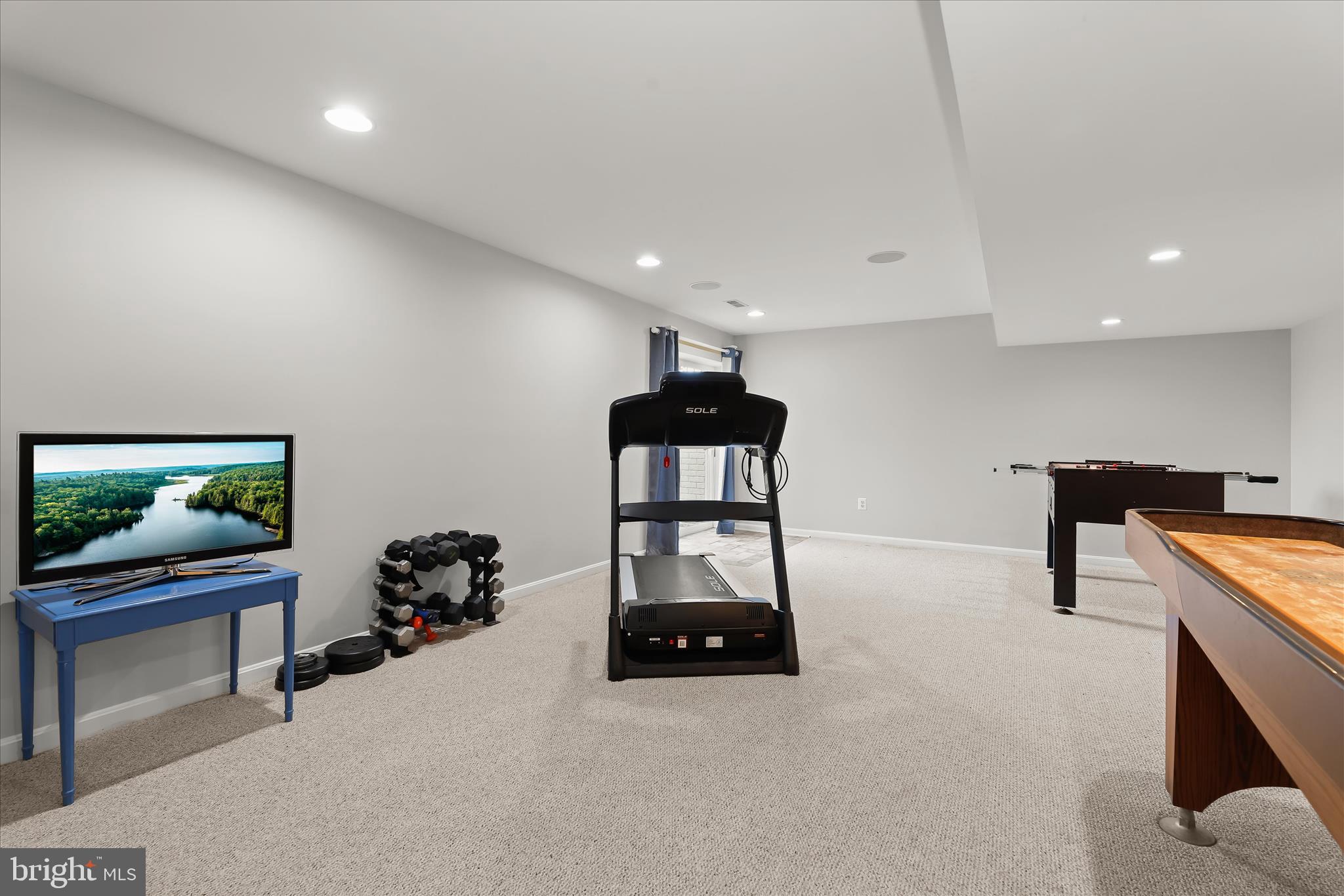 CATTAIL CREEK - Residential