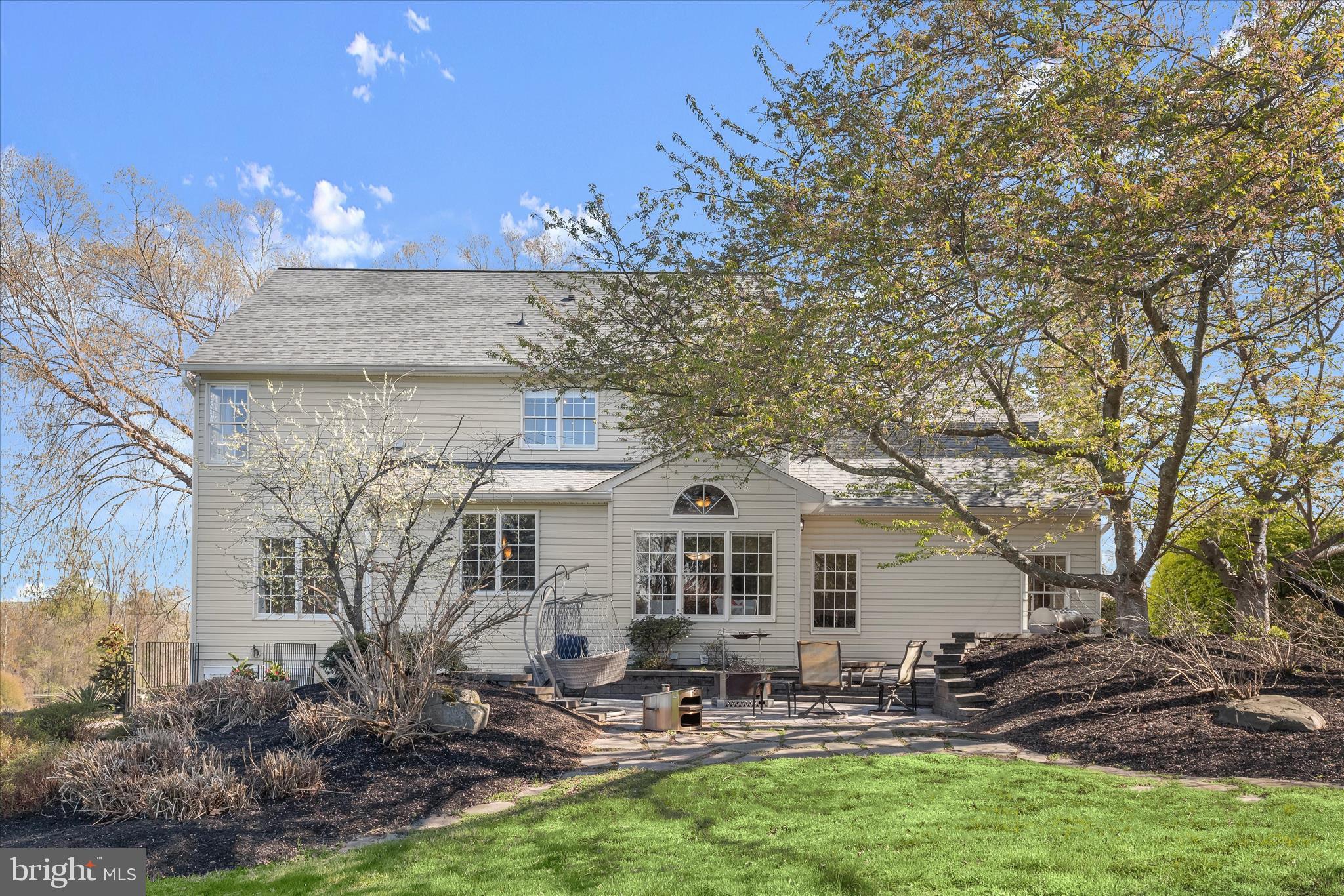 CATTAIL CREEK - Residential