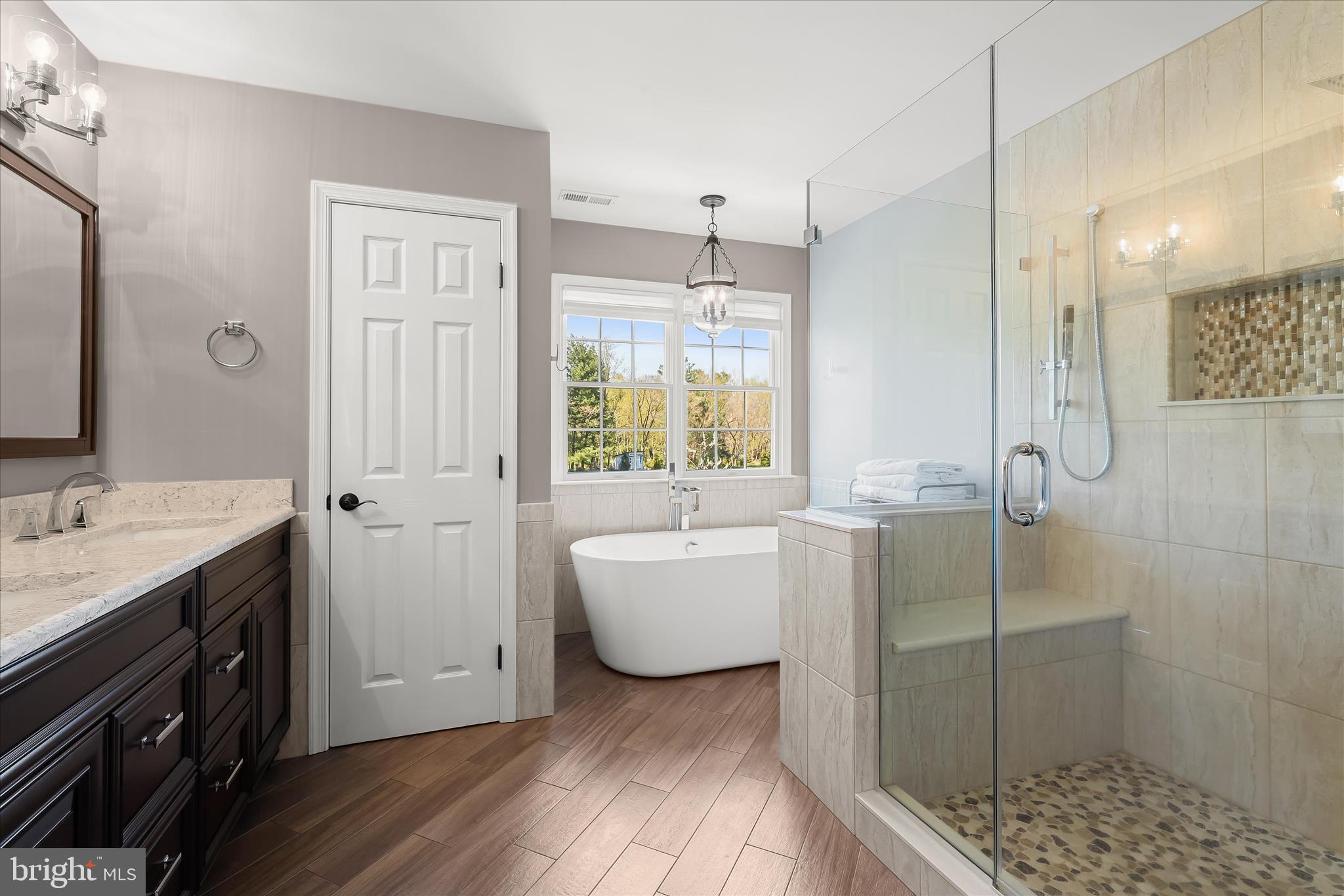 CATTAIL CREEK - Residential