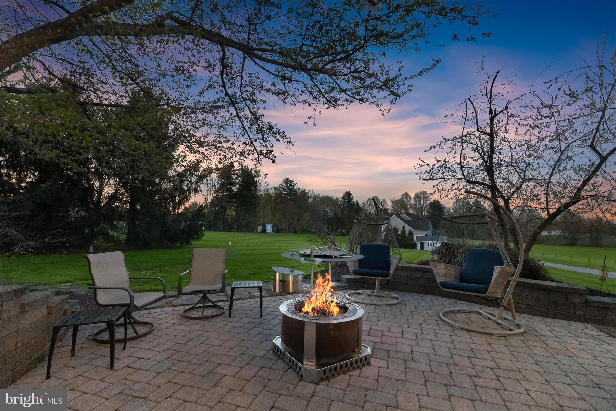 CATTAIL CREEK - Residential