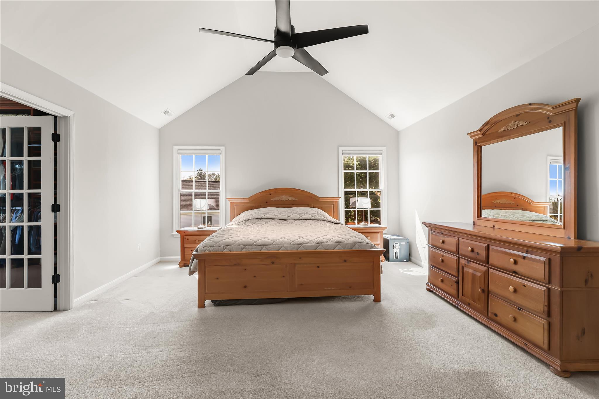 CATTAIL CREEK - Residential