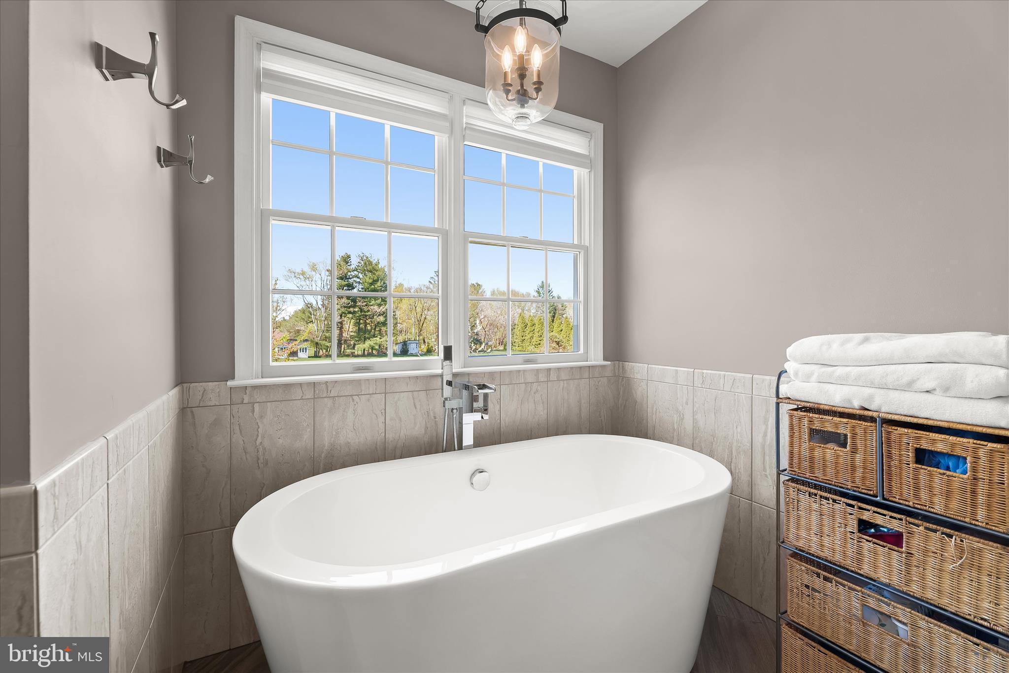 CATTAIL CREEK - Residential