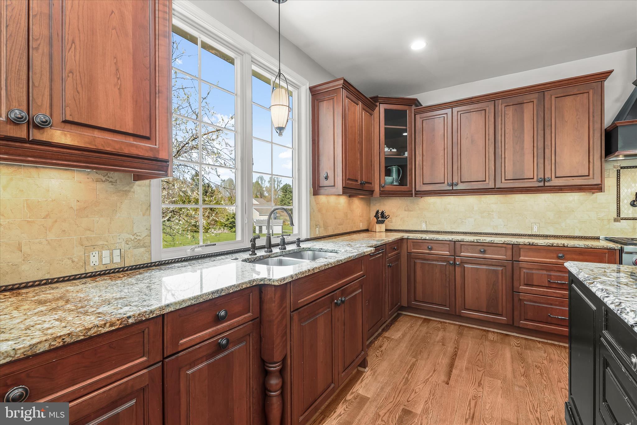 CATTAIL CREEK - Residential