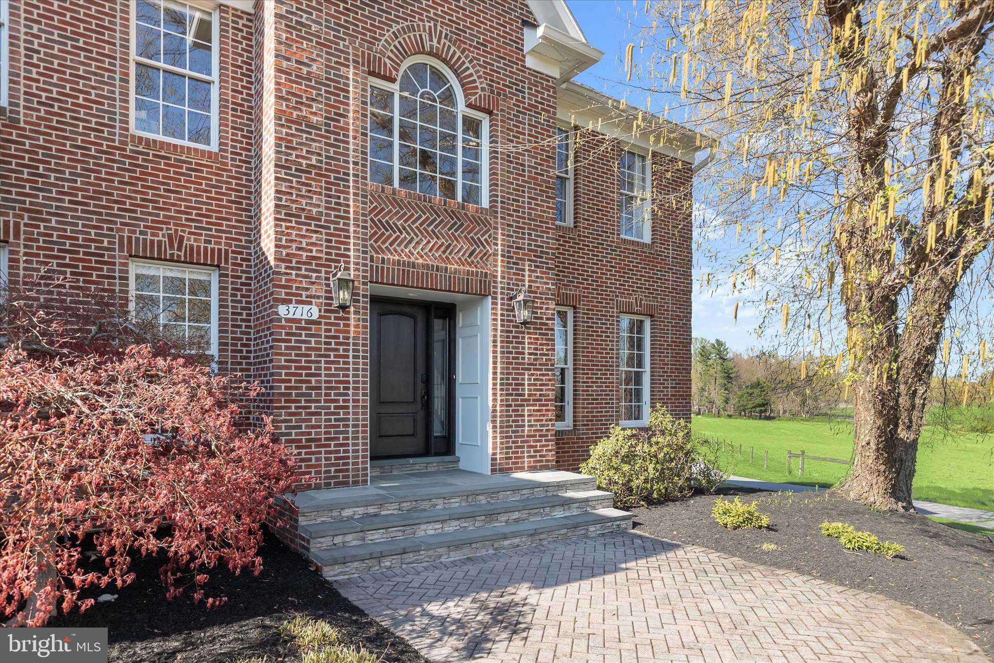 CATTAIL CREEK - Residential