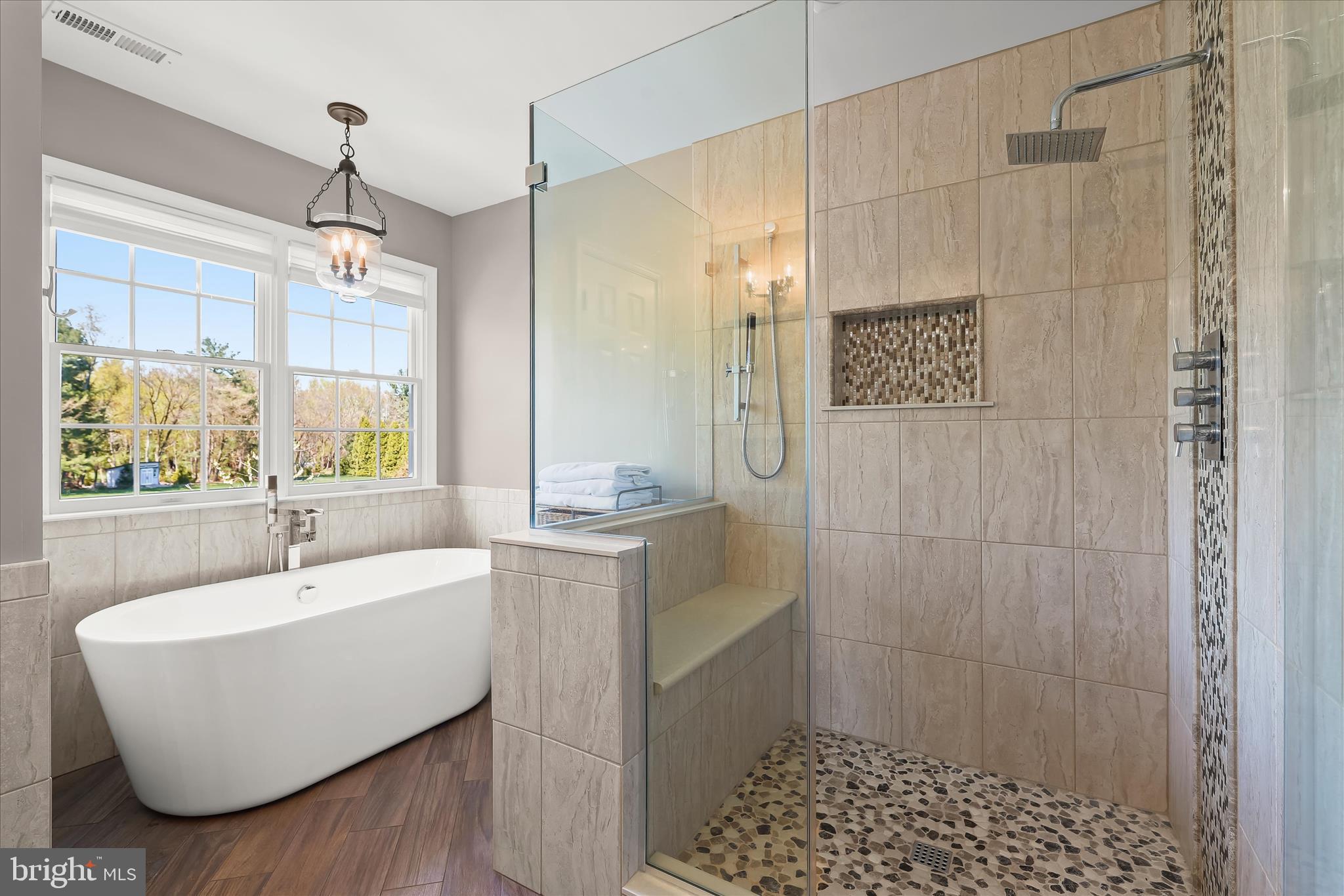 CATTAIL CREEK - Residential