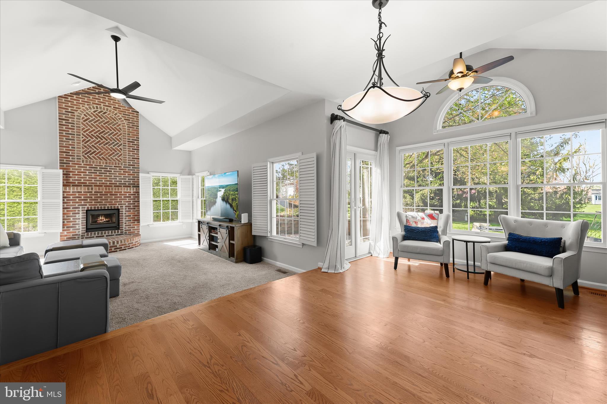 CATTAIL CREEK - Residential