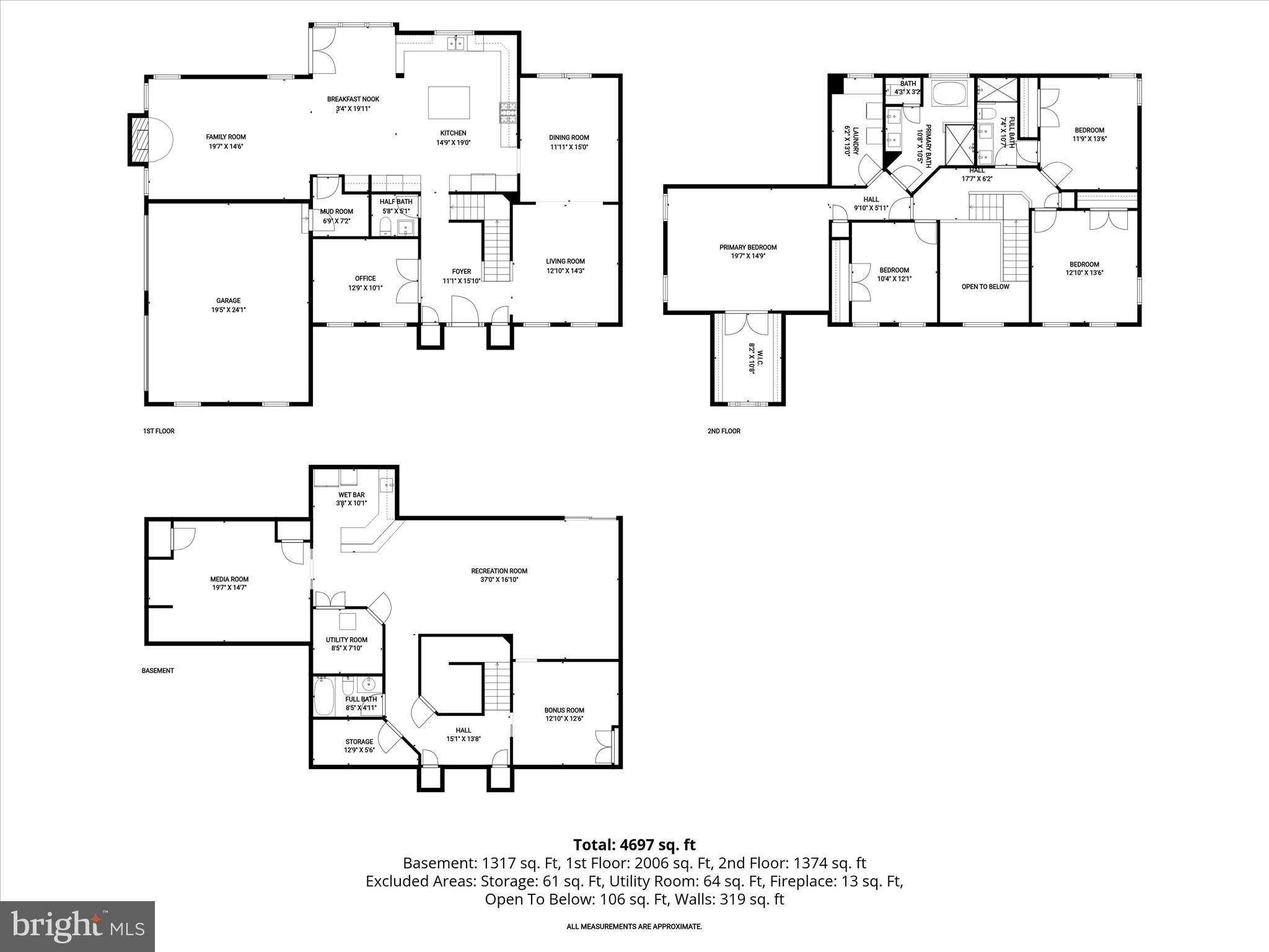 CATTAIL CREEK - Residential