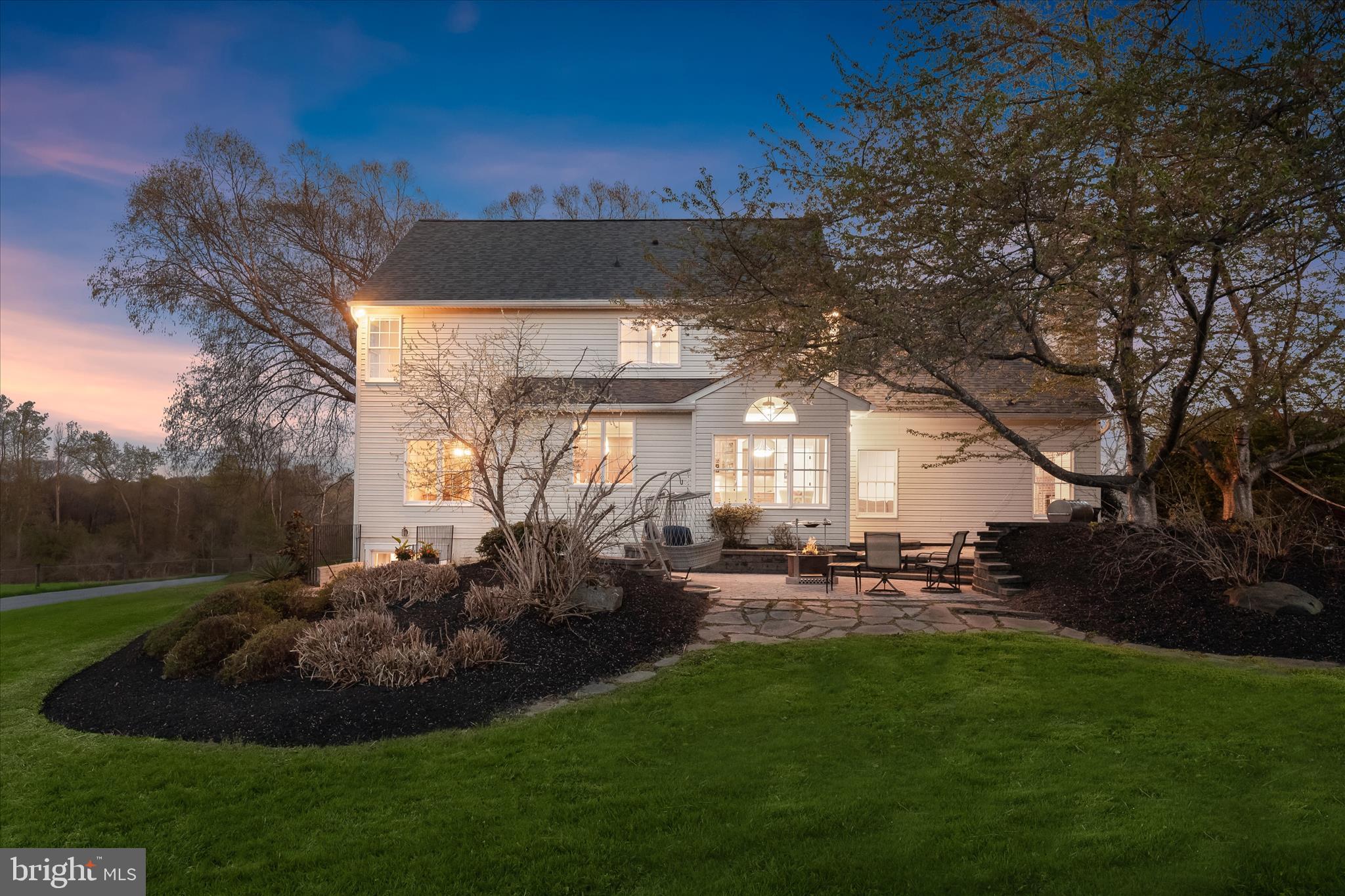 CATTAIL CREEK - Residential