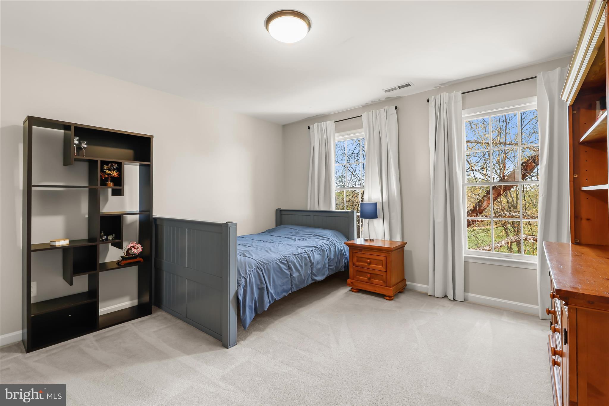 CATTAIL CREEK - Residential