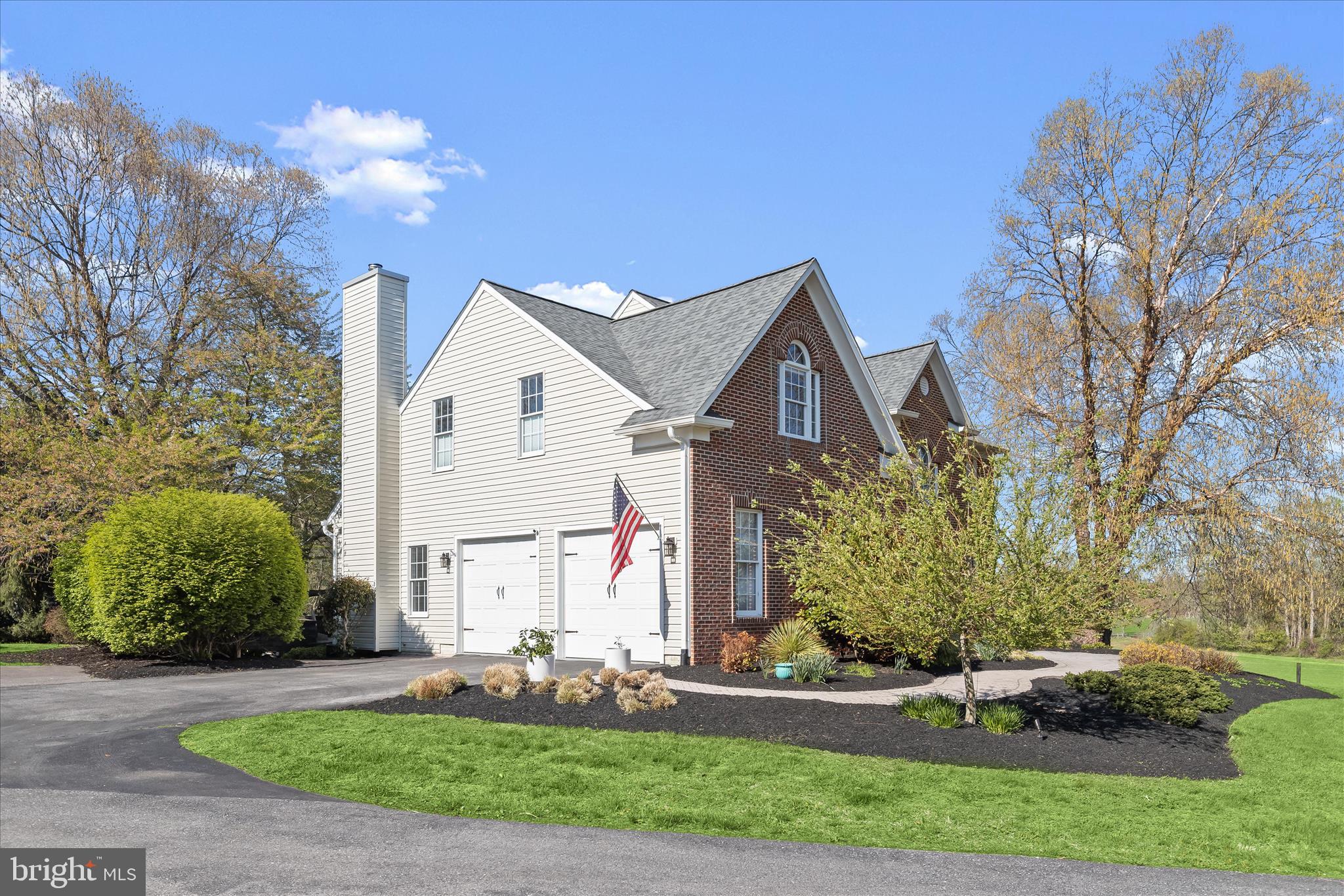 CATTAIL CREEK - Residential