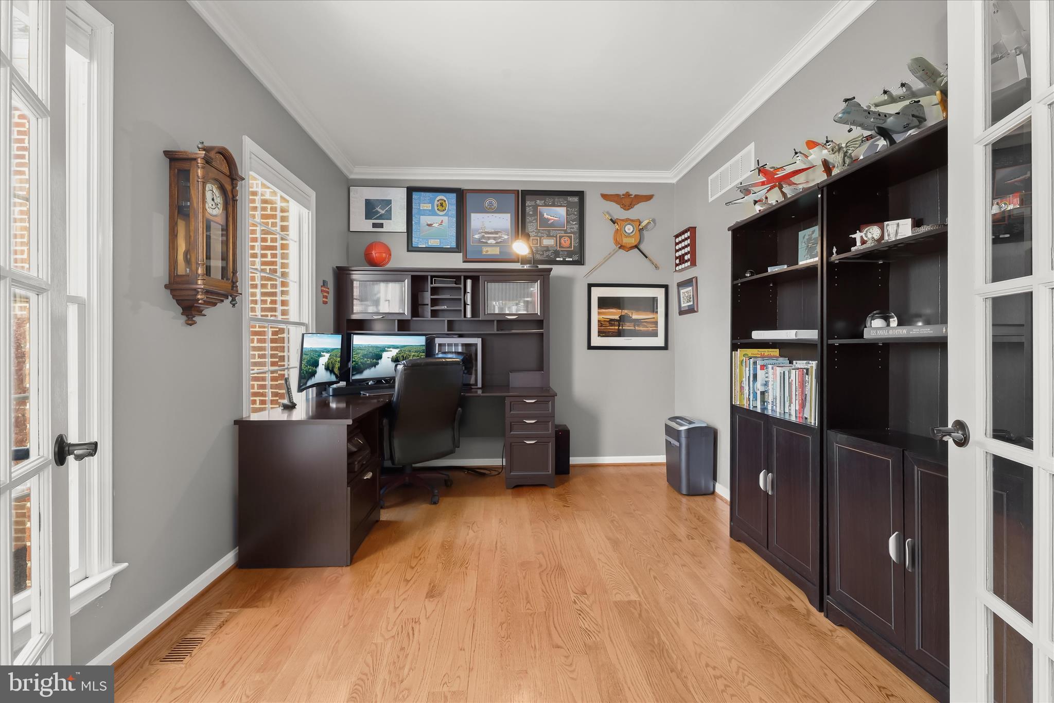 CATTAIL CREEK - Residential