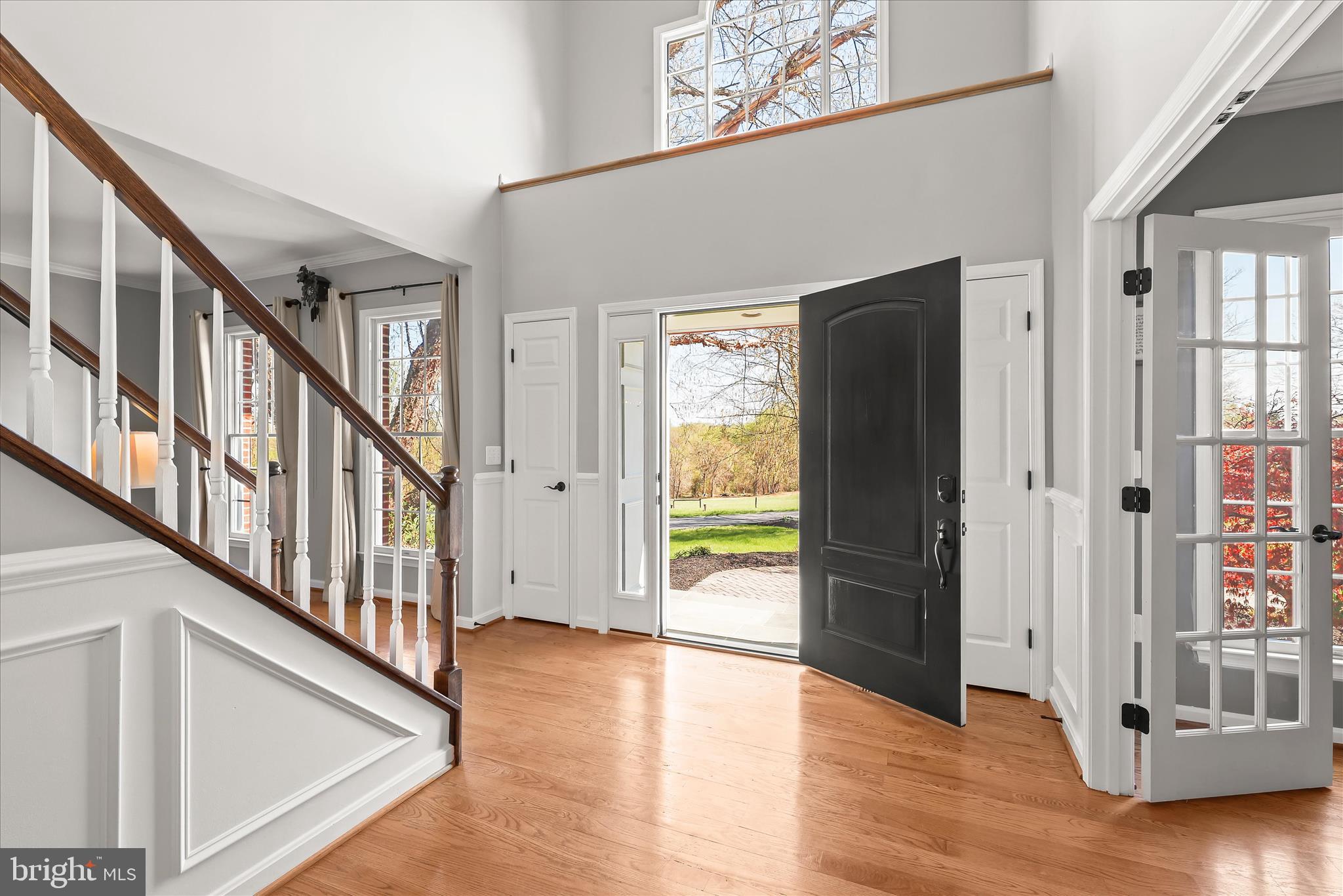 CATTAIL CREEK - Residential