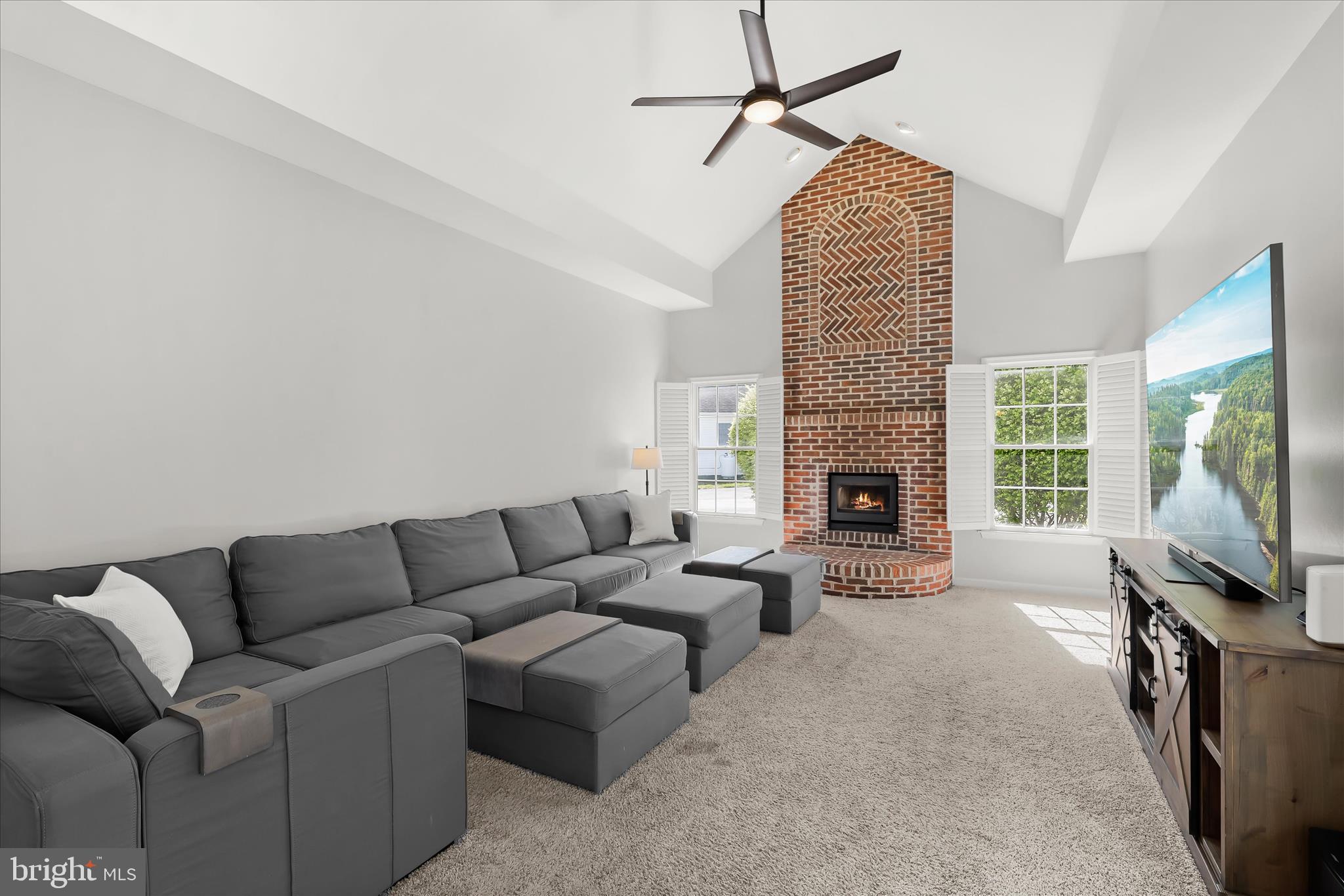 CATTAIL CREEK - Residential