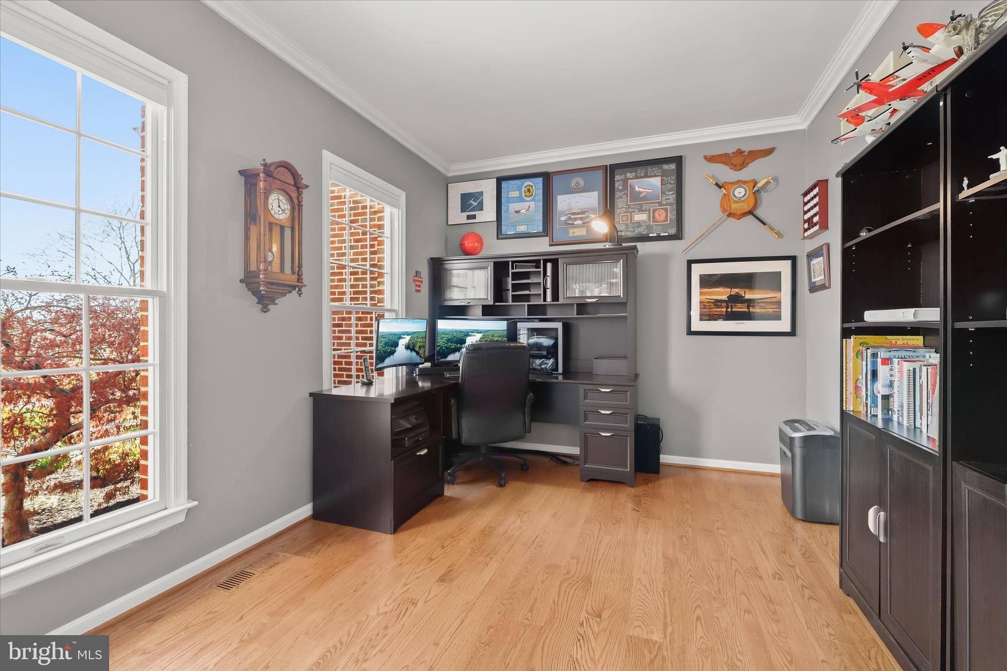 CATTAIL CREEK - Residential