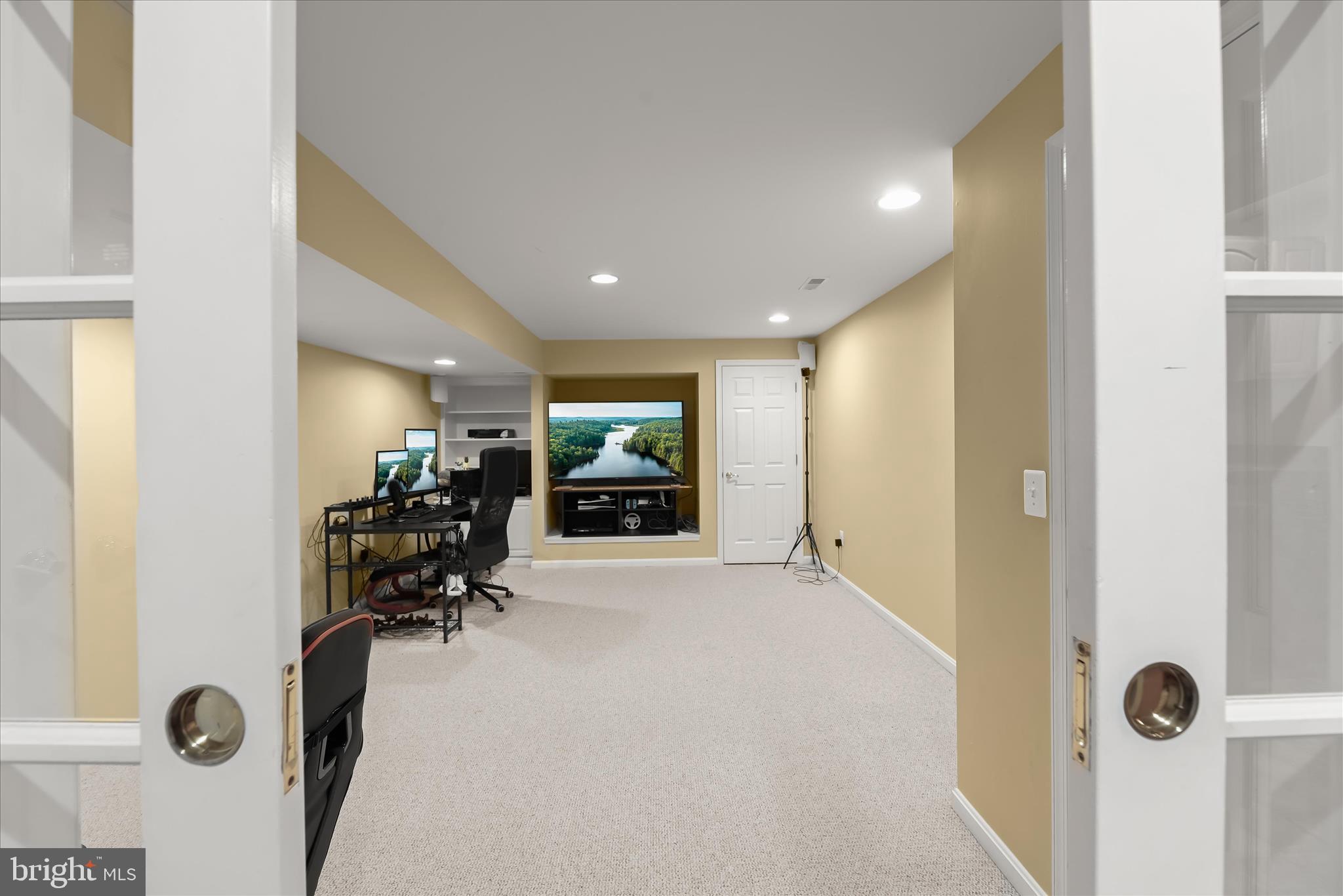 CATTAIL CREEK - Residential