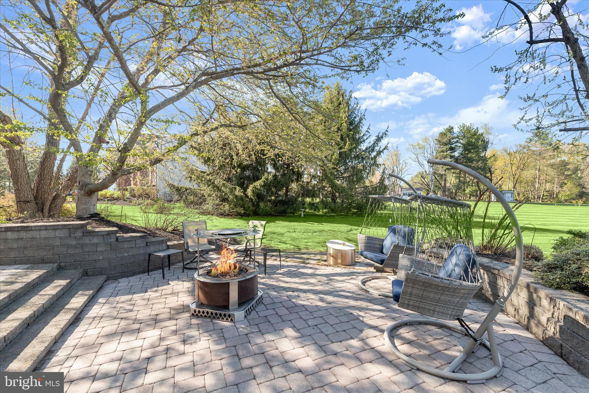 CATTAIL CREEK - Residential