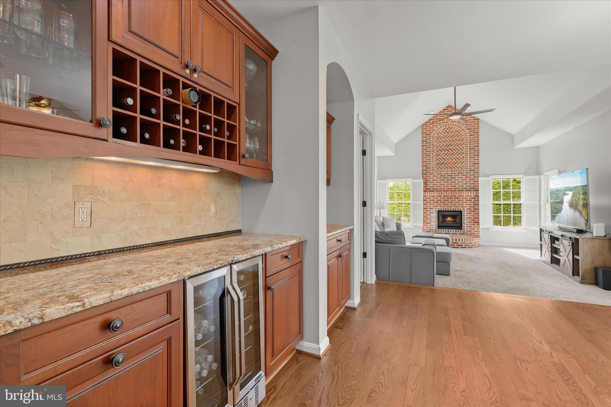 CATTAIL CREEK - Residential