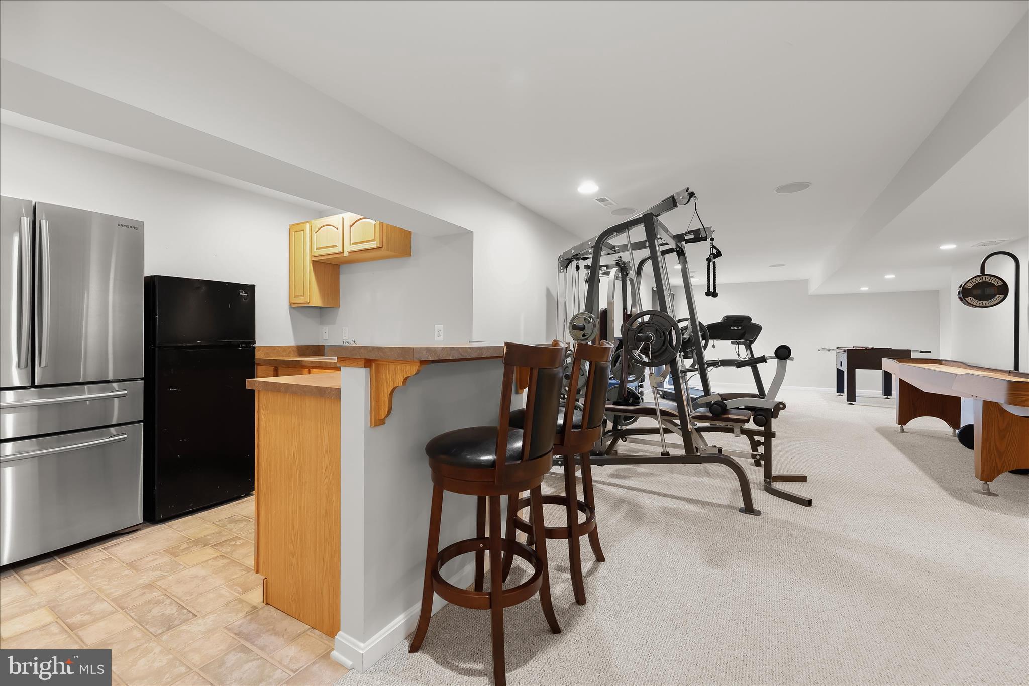 CATTAIL CREEK - Residential