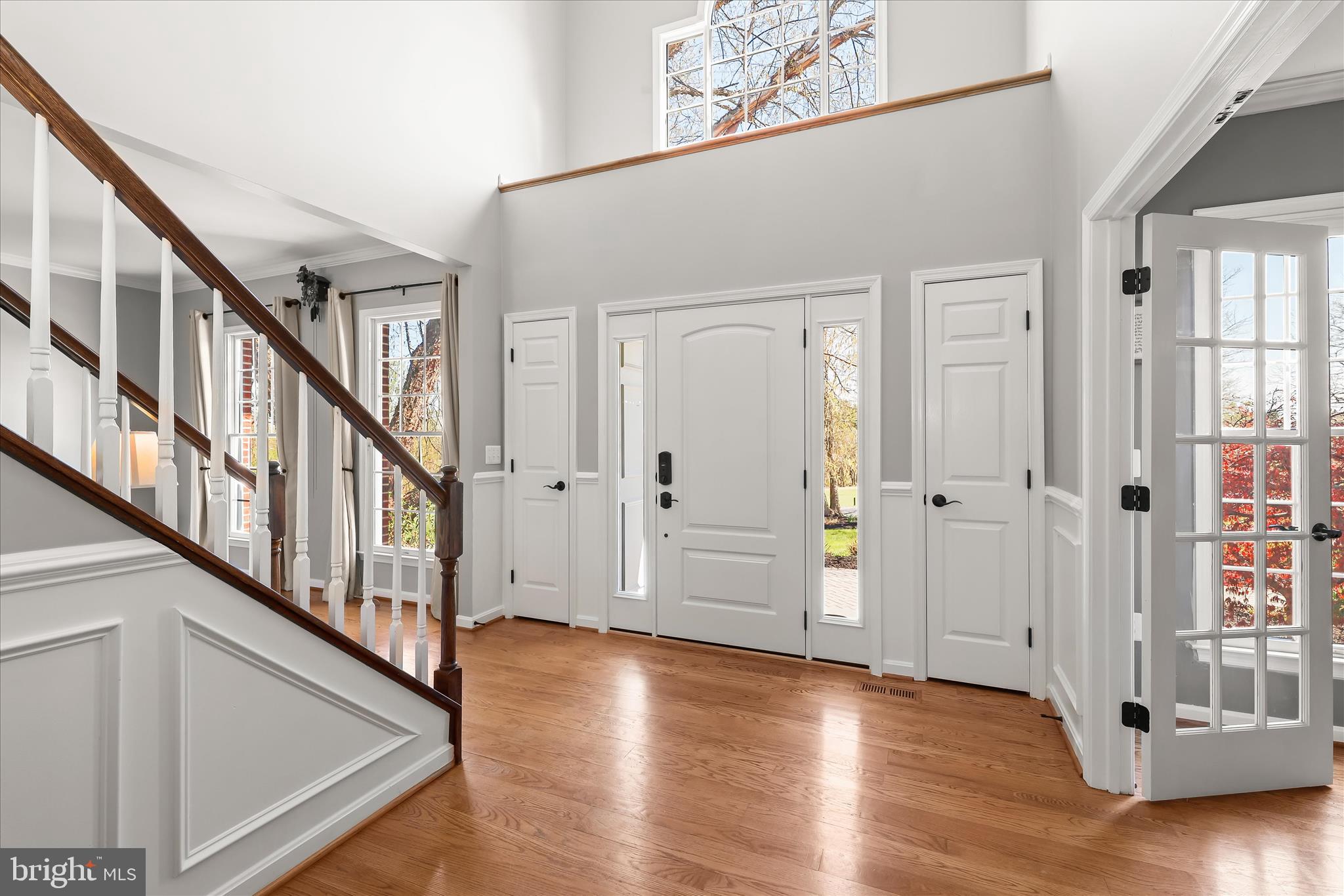 CATTAIL CREEK - Residential