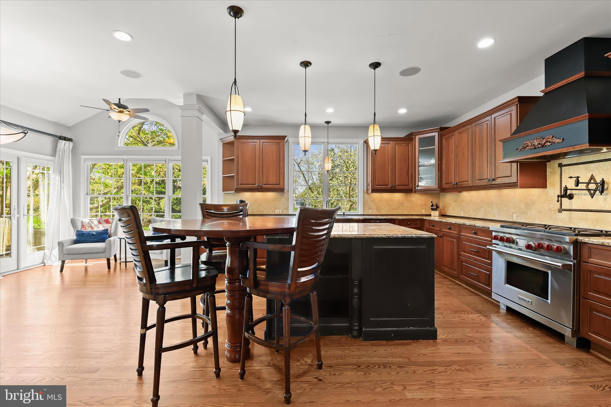 CATTAIL CREEK - Residential