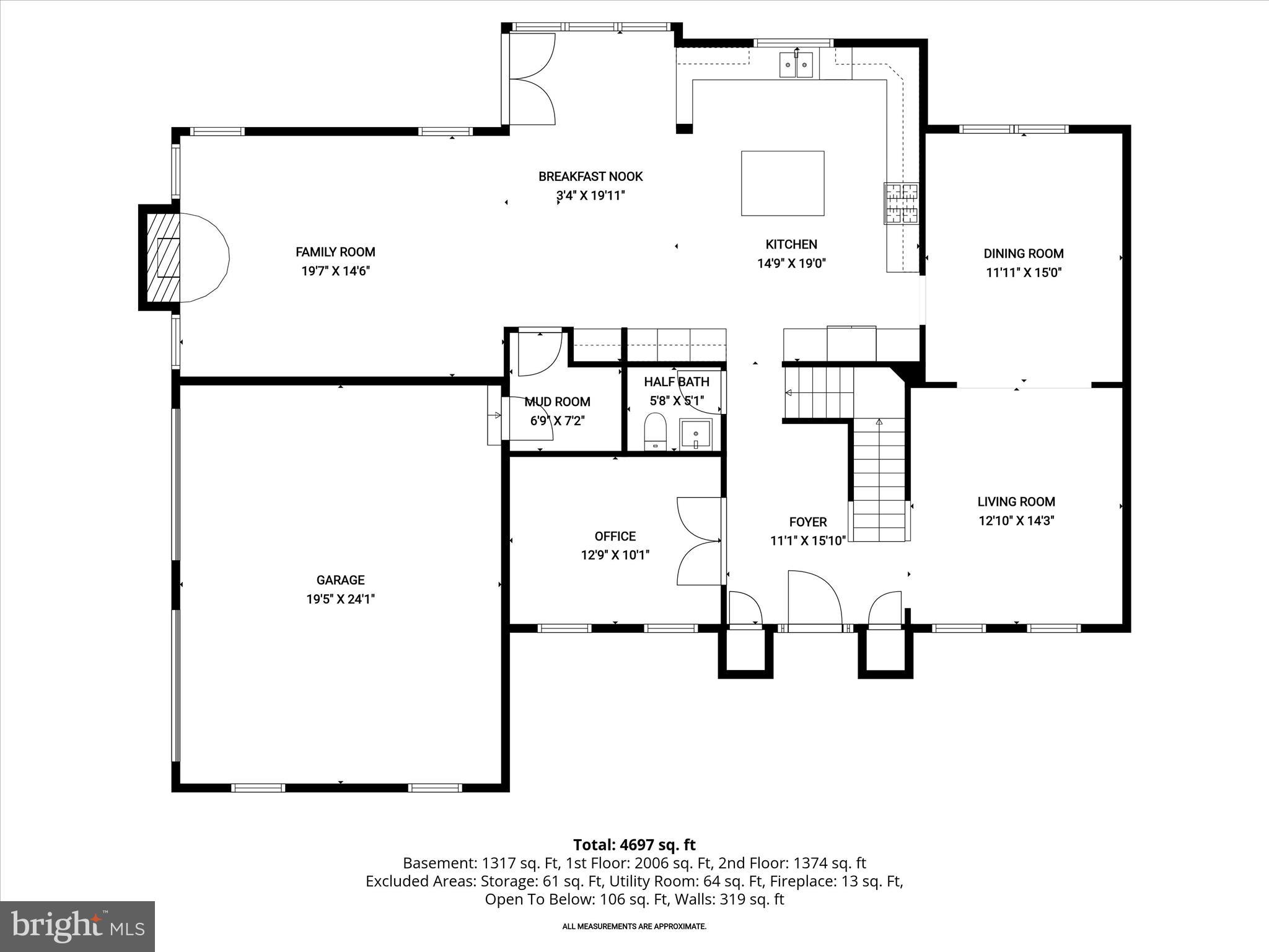 CATTAIL CREEK - Residential